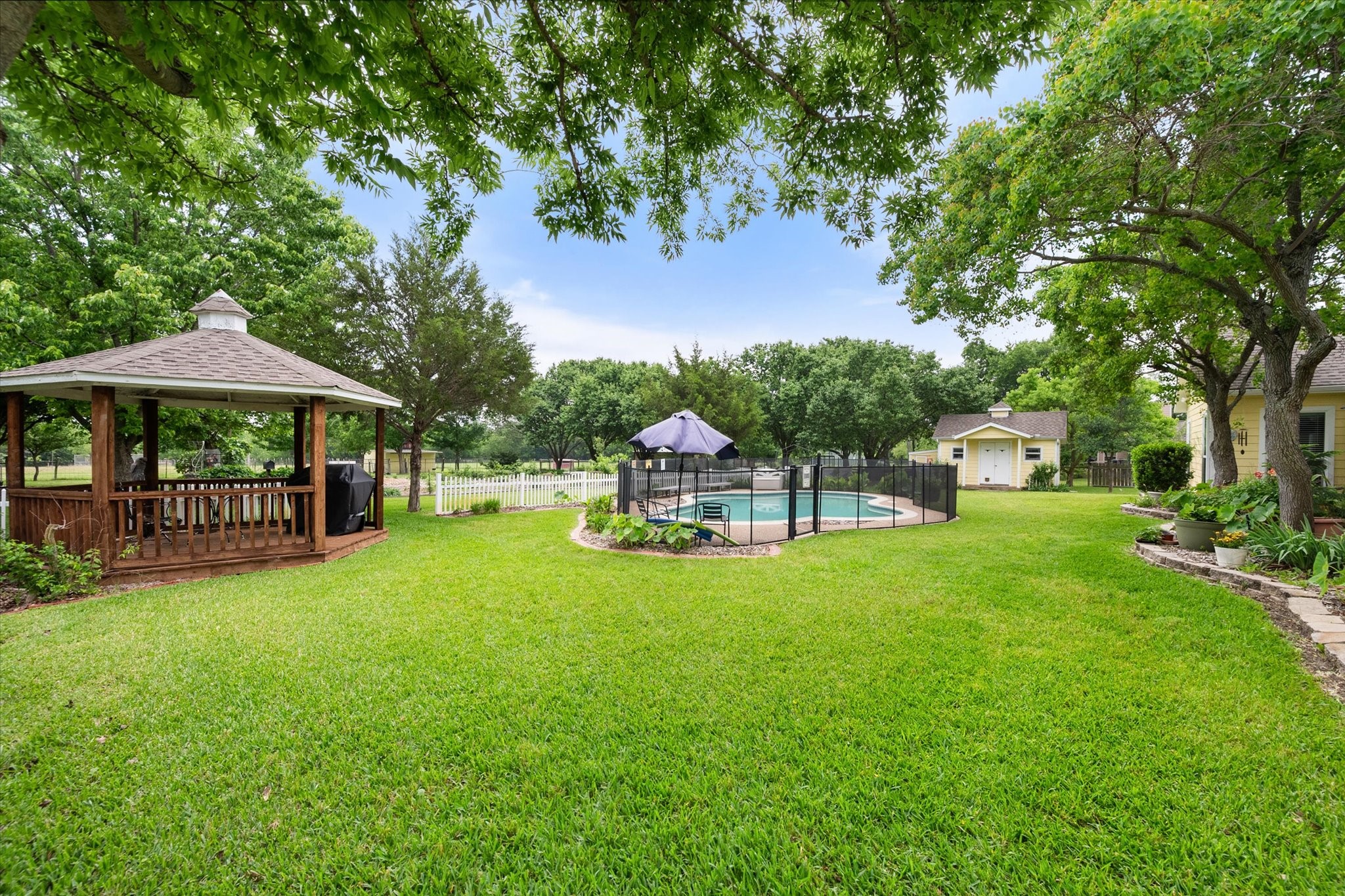801 Seeton Road Mansfield TX 76063