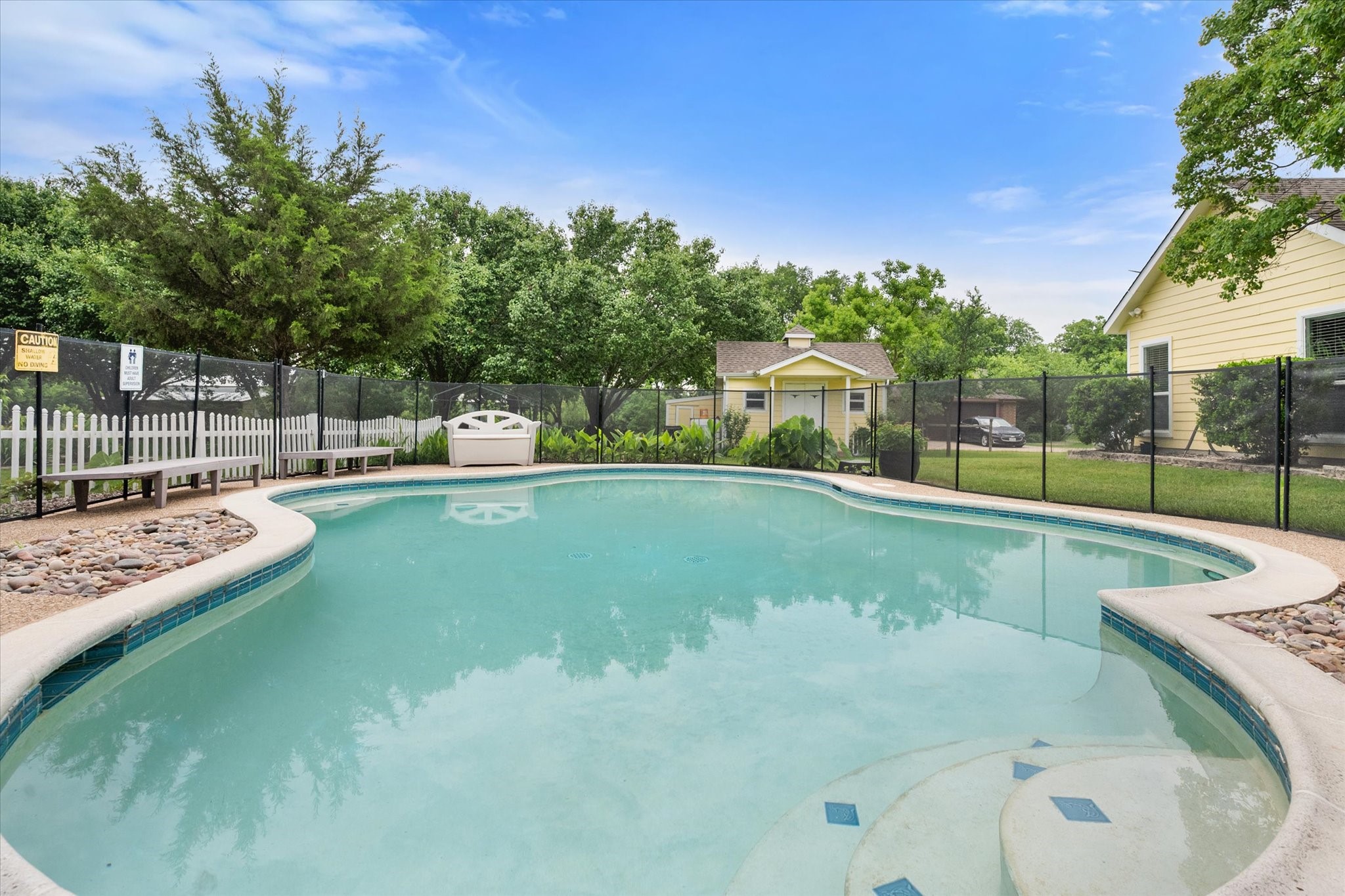 801 Seeton Road Mansfield TX 76063