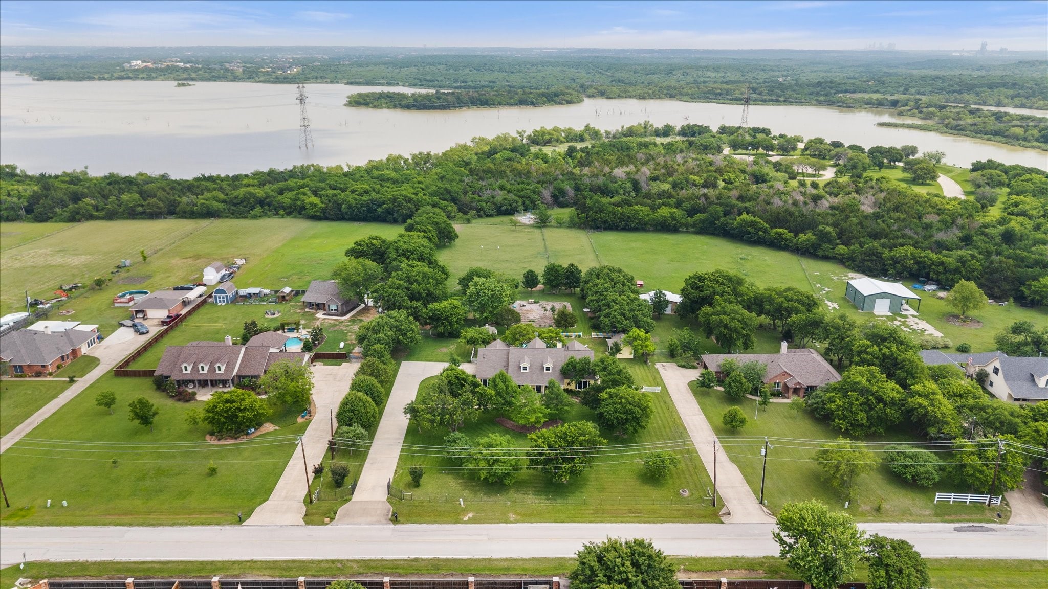 801 Seeton Road Mansfield TX 76063