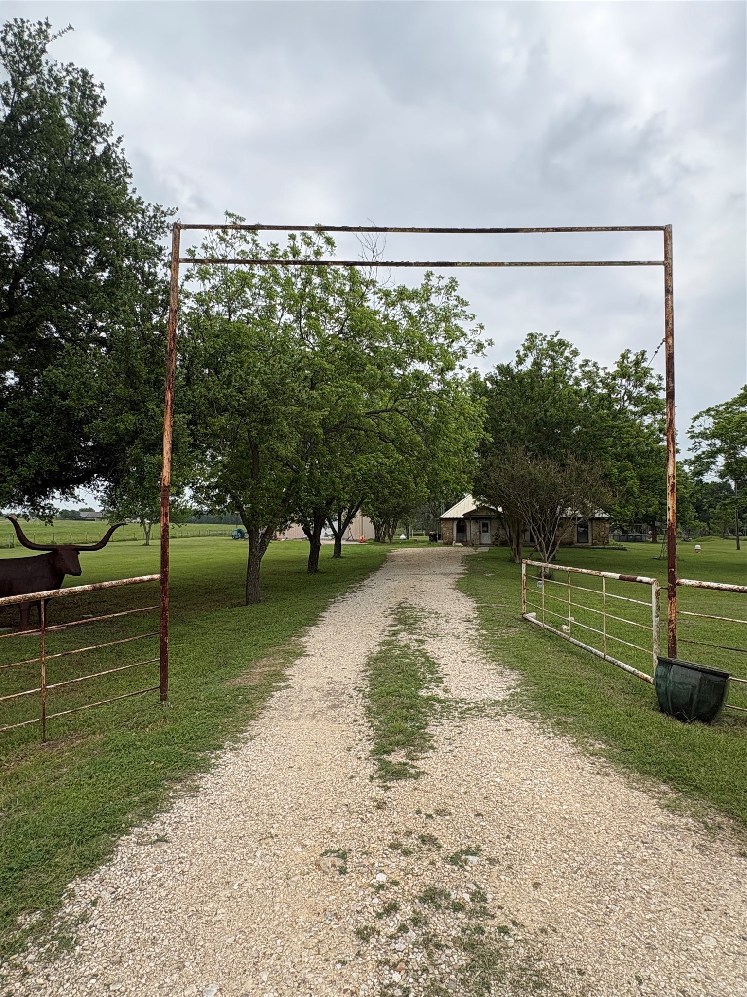 510 Old Sawmill Road Axtell TX 76624
