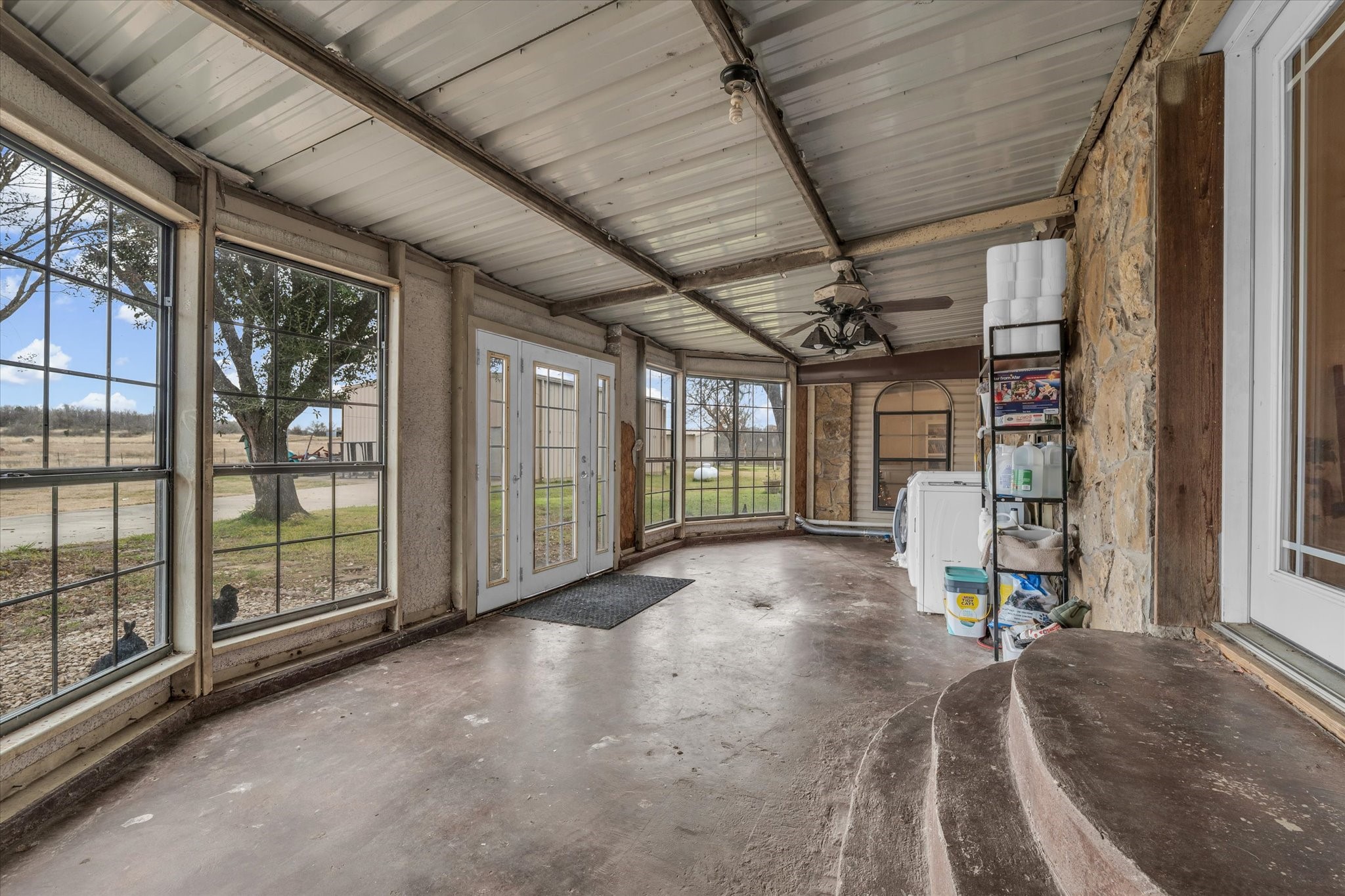 510 Old Sawmill Road Axtell TX 76624