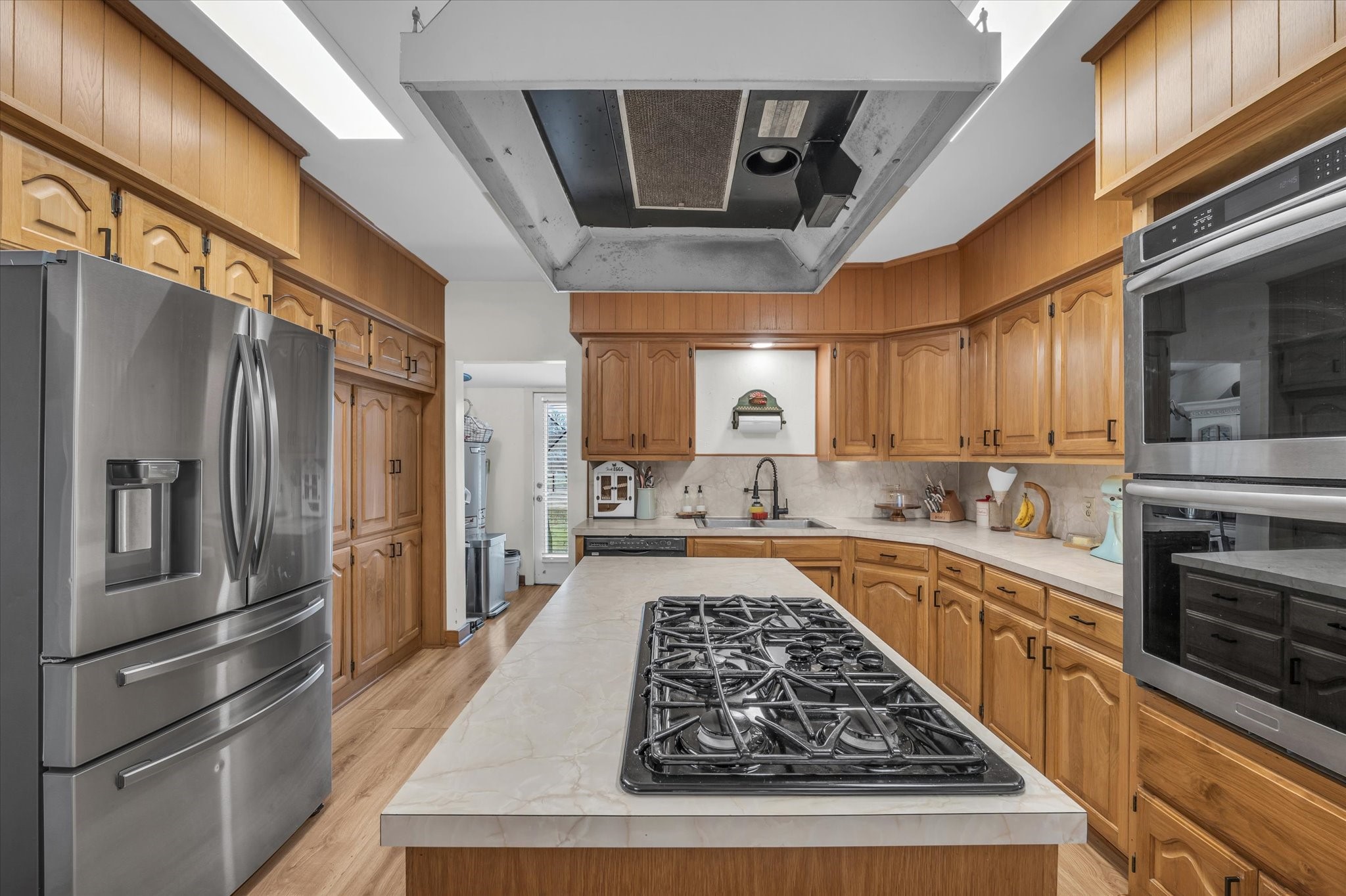 510 Old Sawmill Road Axtell TX 76624