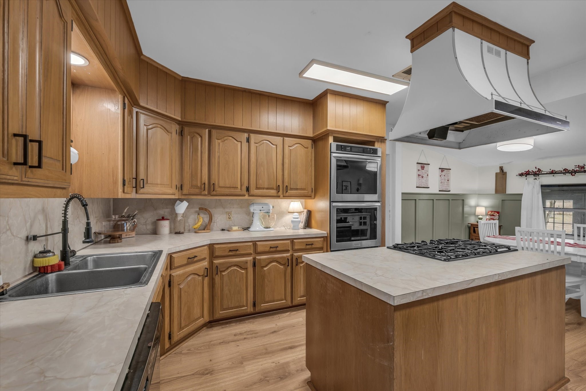 510 Old Sawmill Road Axtell TX 76624