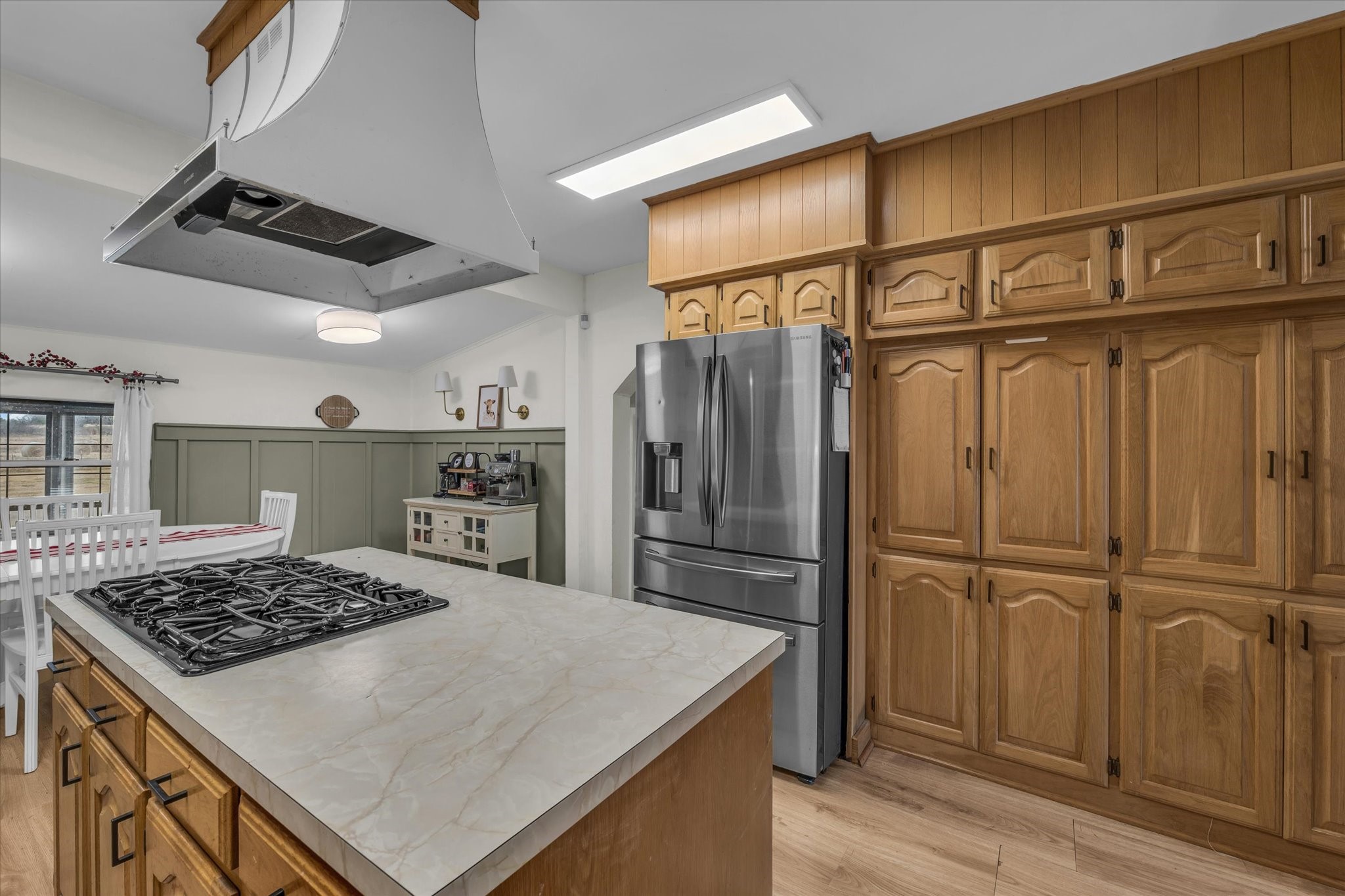 510 Old Sawmill Road Axtell TX 76624
