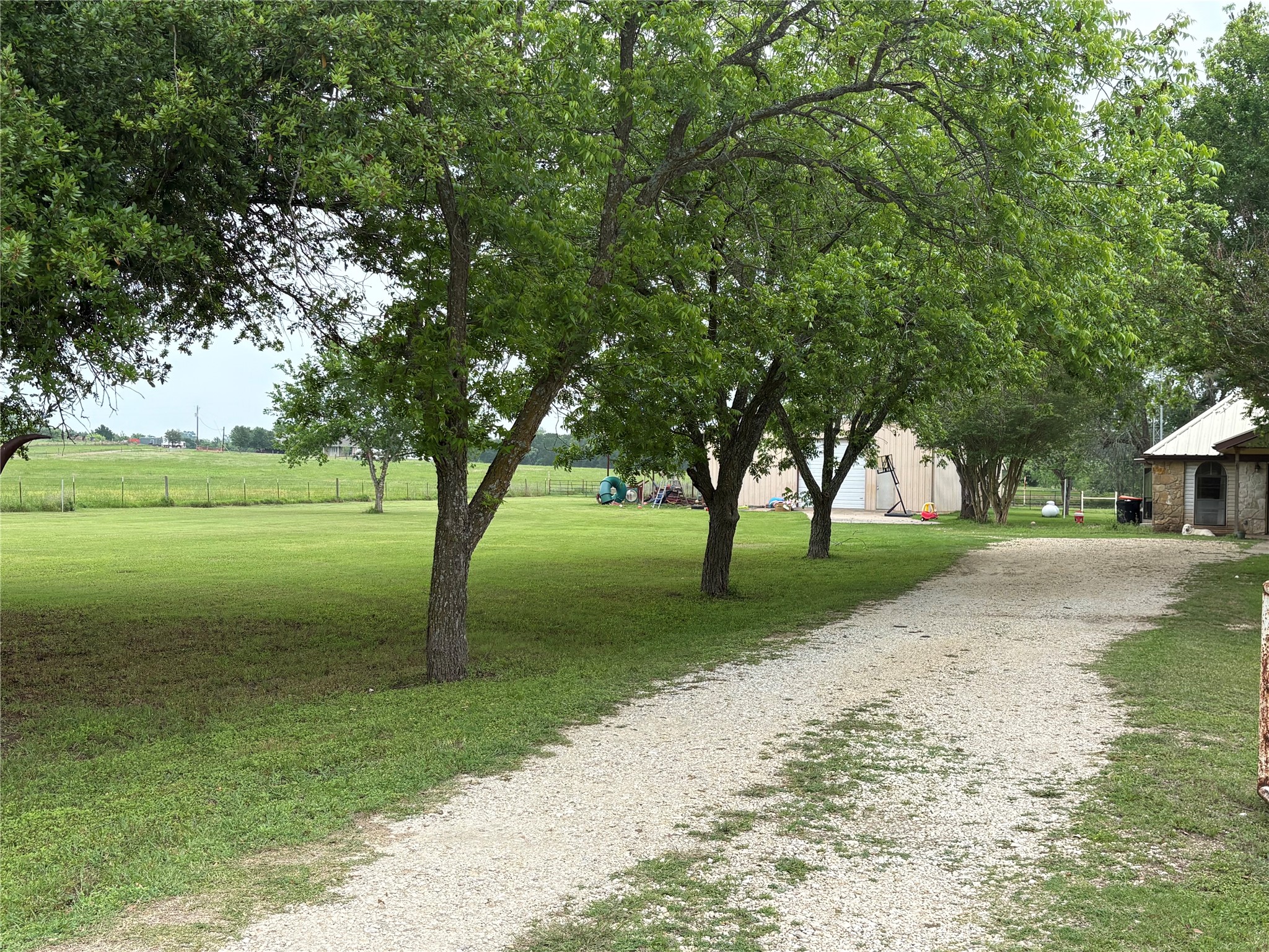 510 Old Sawmill Road Axtell TX 76624