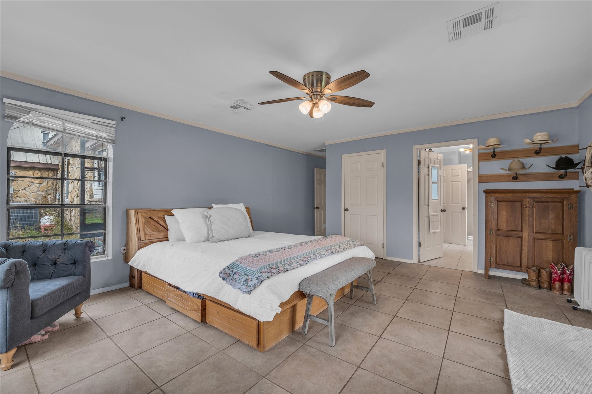 510 Old Sawmill Road Axtell TX 76624