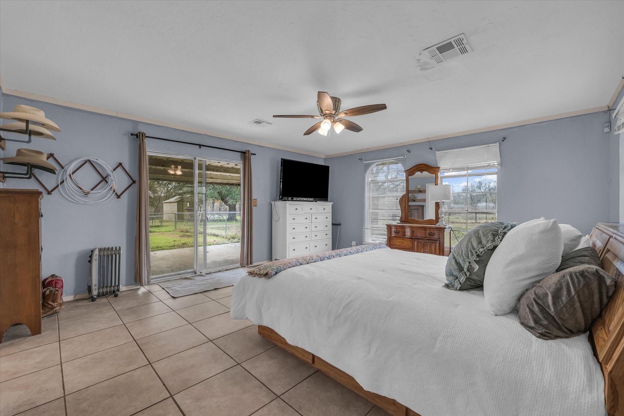 510 Old Sawmill Road Axtell TX 76624