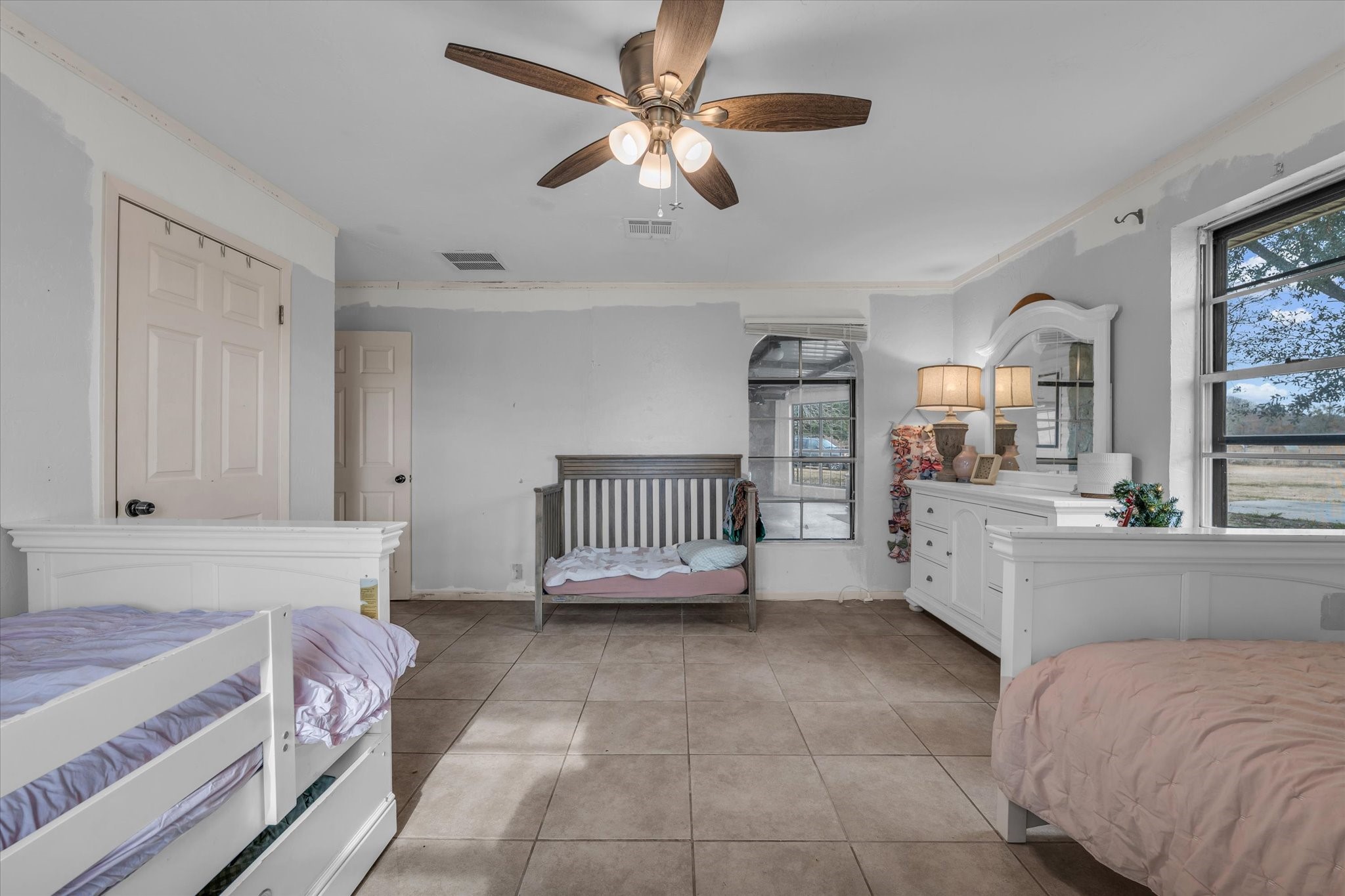 510 Old Sawmill Road Axtell TX 76624