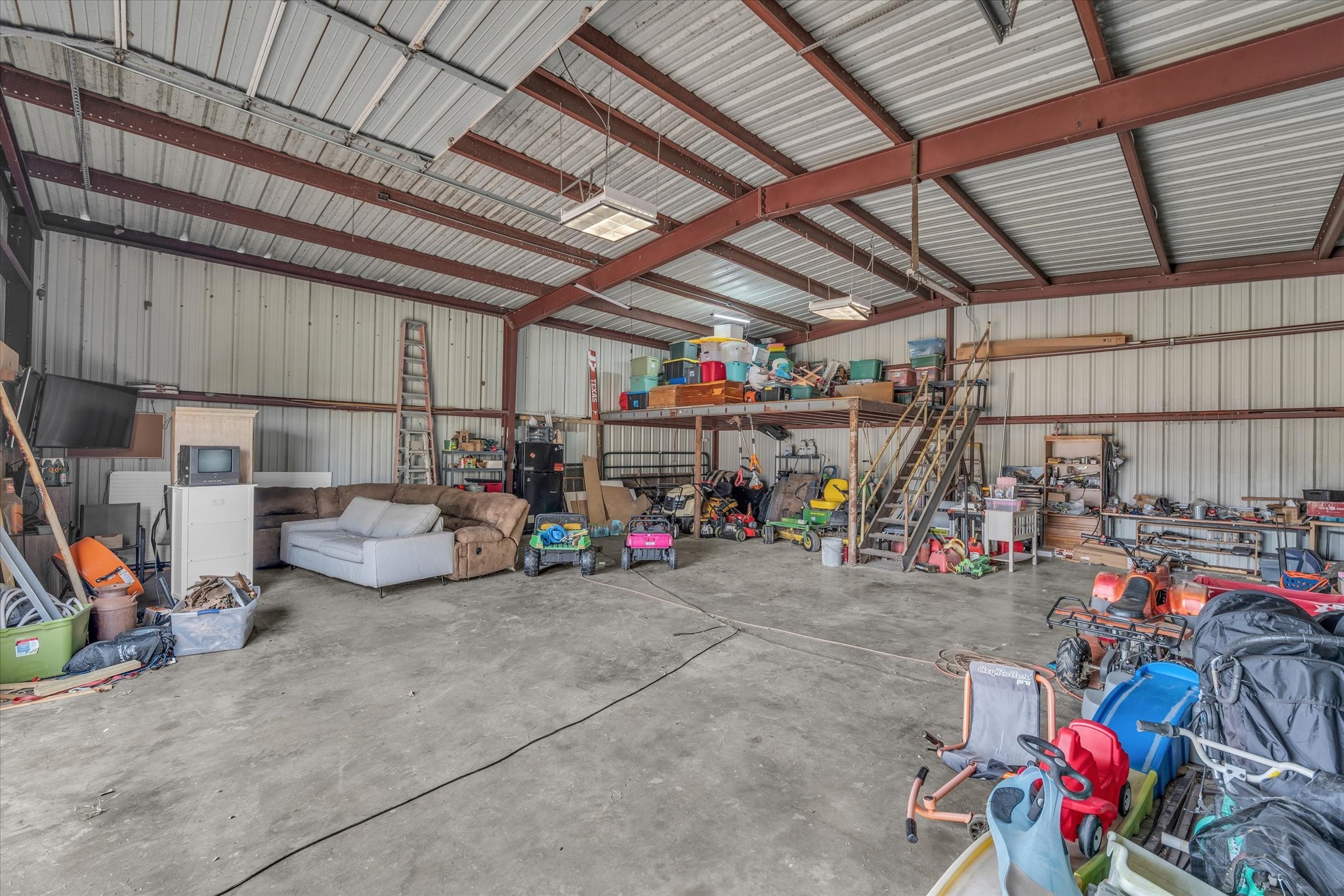 510 Old Sawmill Road Axtell TX 76624