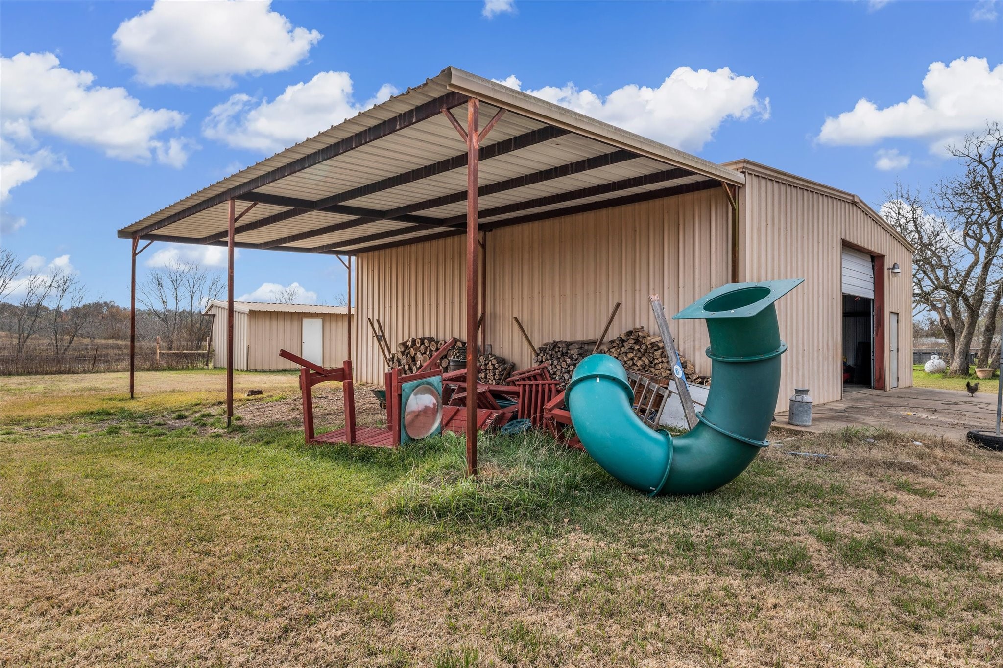 510 Old Sawmill Road Axtell TX 76624