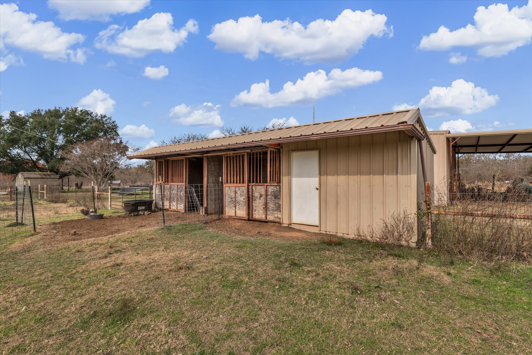 510 Old Sawmill Road Axtell TX 76624