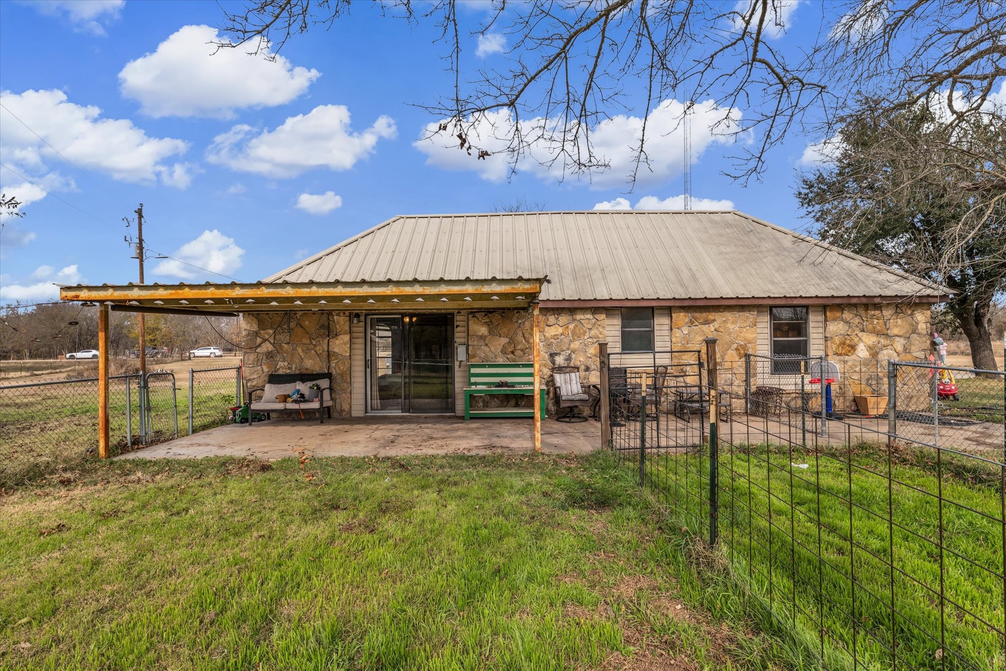 510 Old Sawmill Road Axtell TX 76624