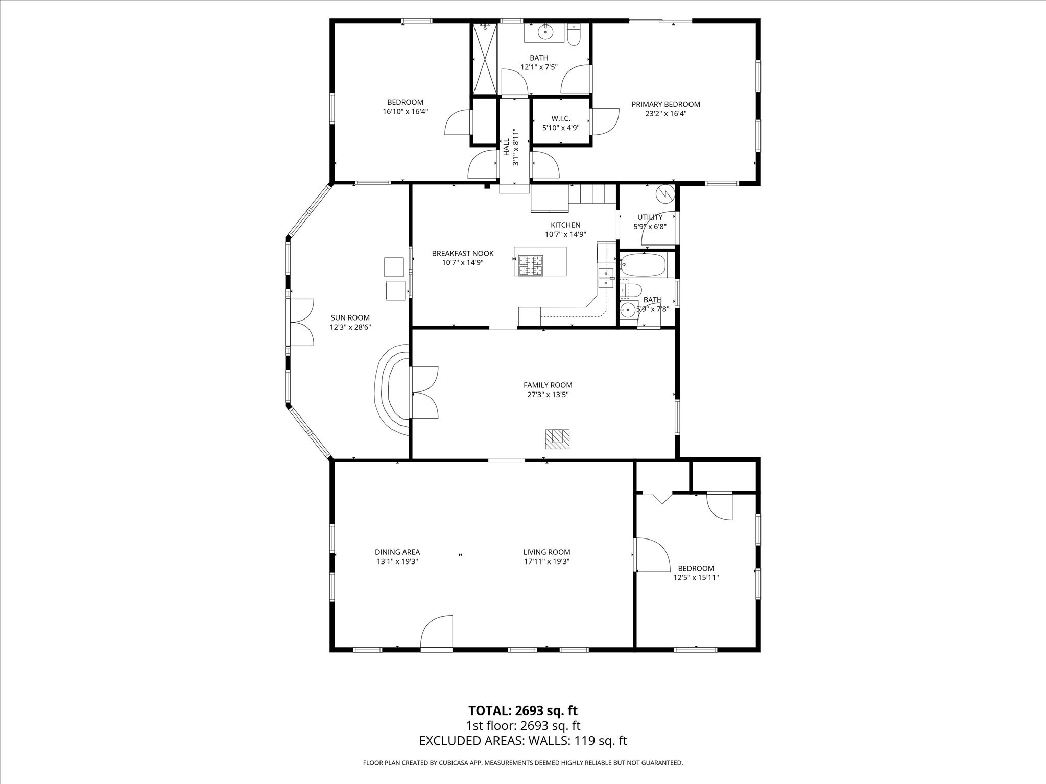 510 Old Sawmill Road Axtell TX 76624