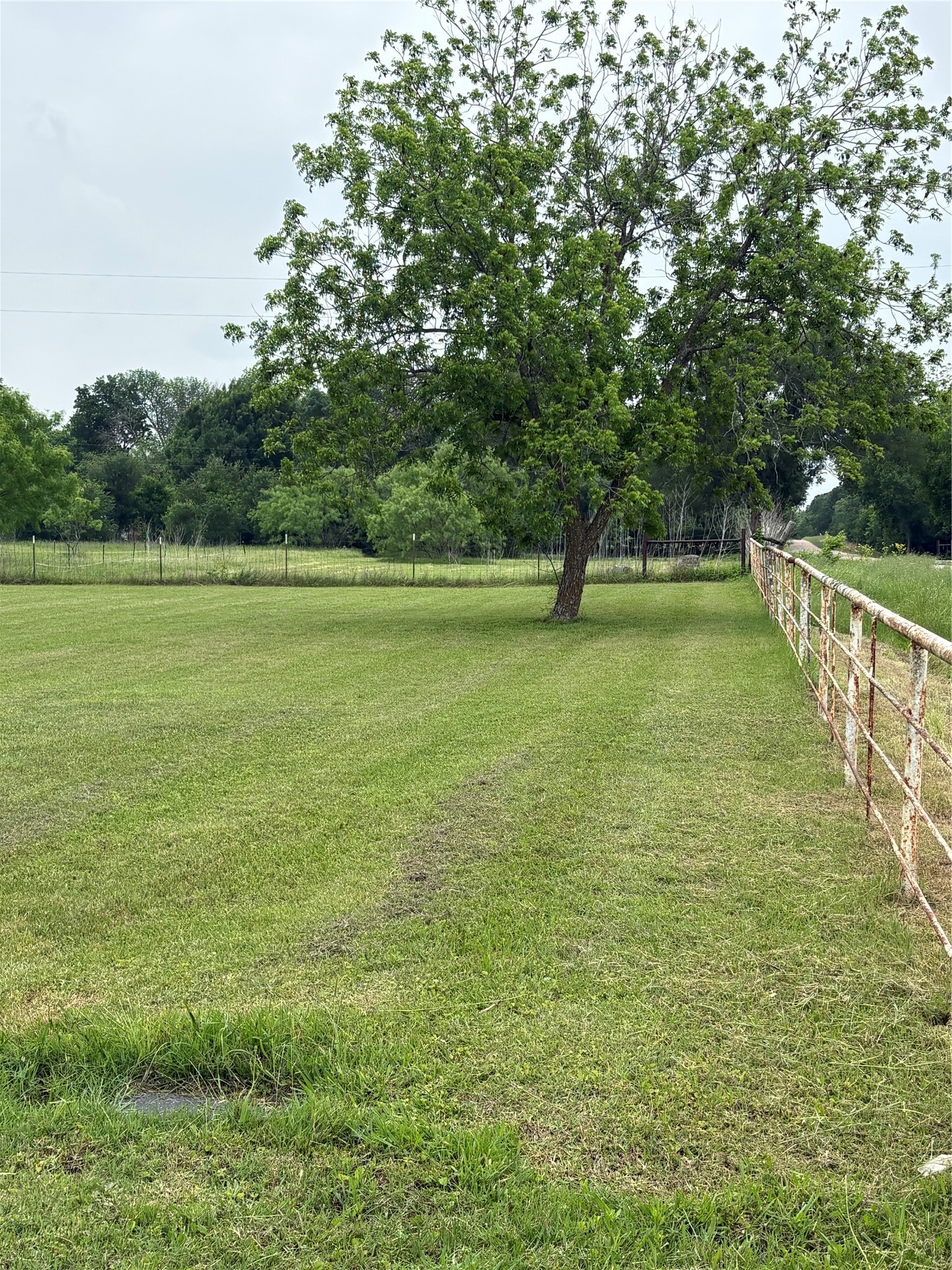 510 Old Sawmill Road Axtell TX 76624