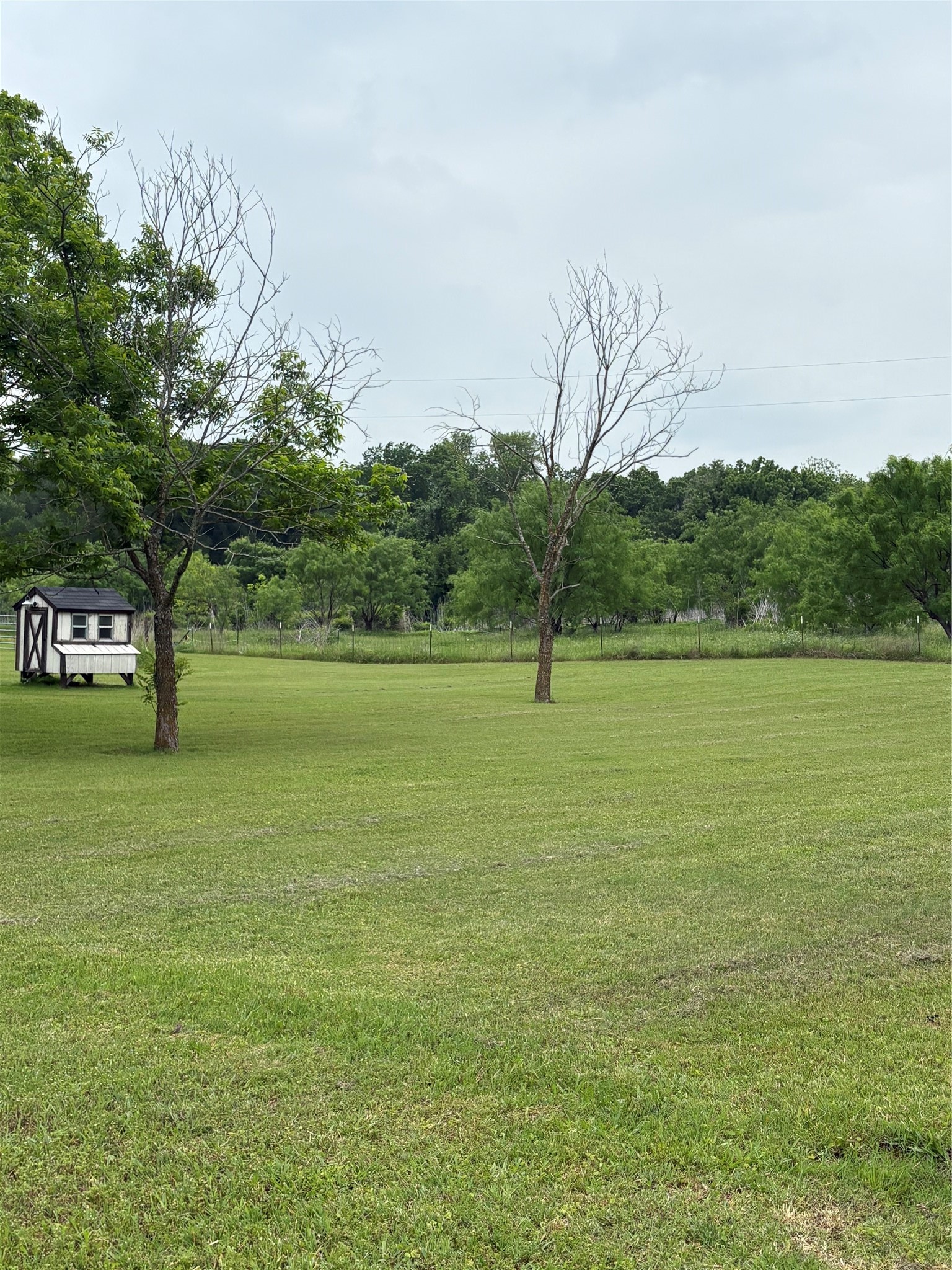 510 Old Sawmill Road Axtell TX 76624