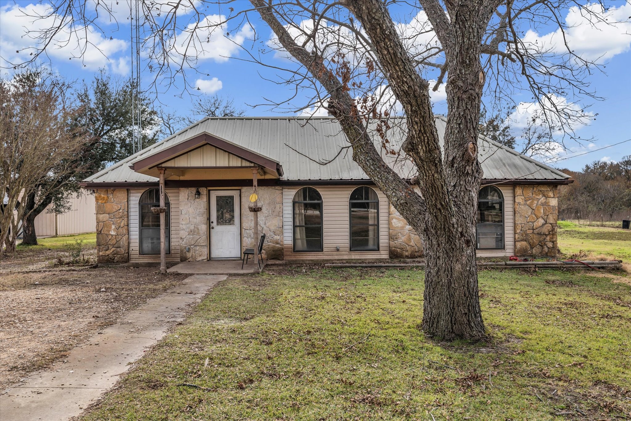 510 Old Sawmill Road Axtell TX 76624