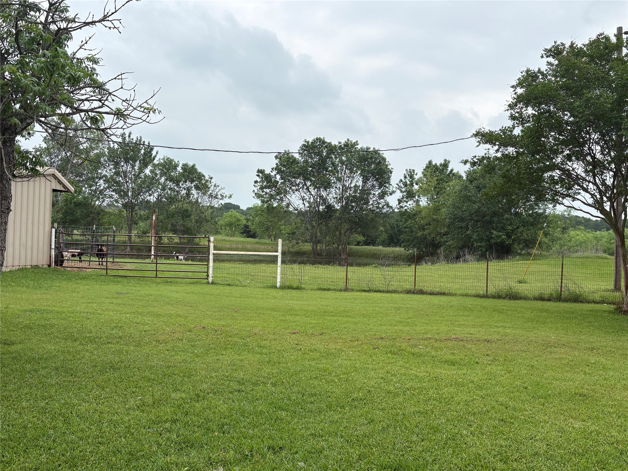 510 Old Sawmill Road Axtell TX 76624