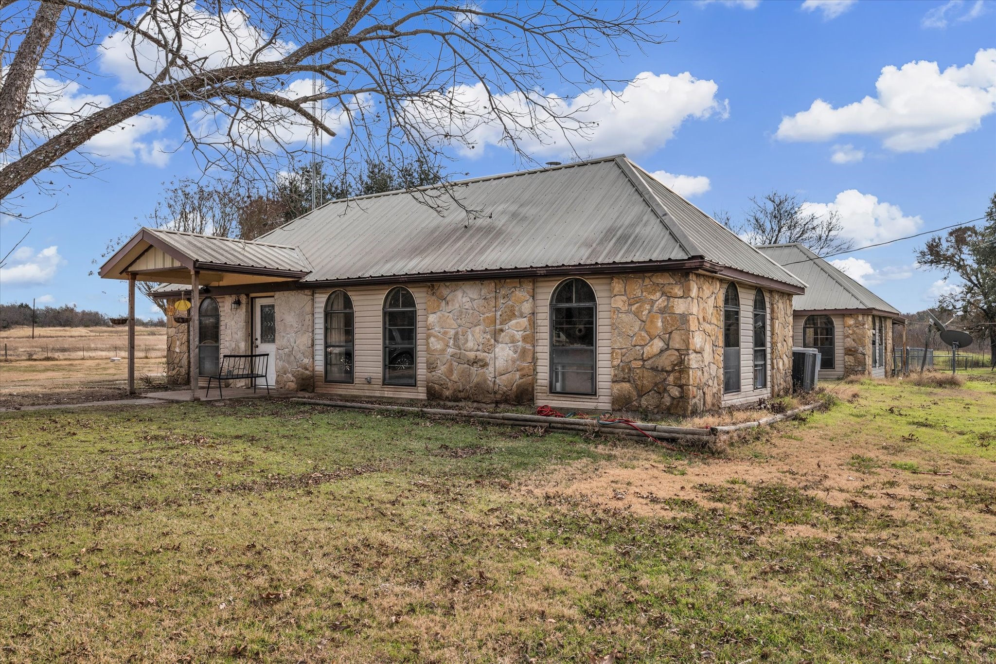 510 Old Sawmill Road Axtell TX 76624