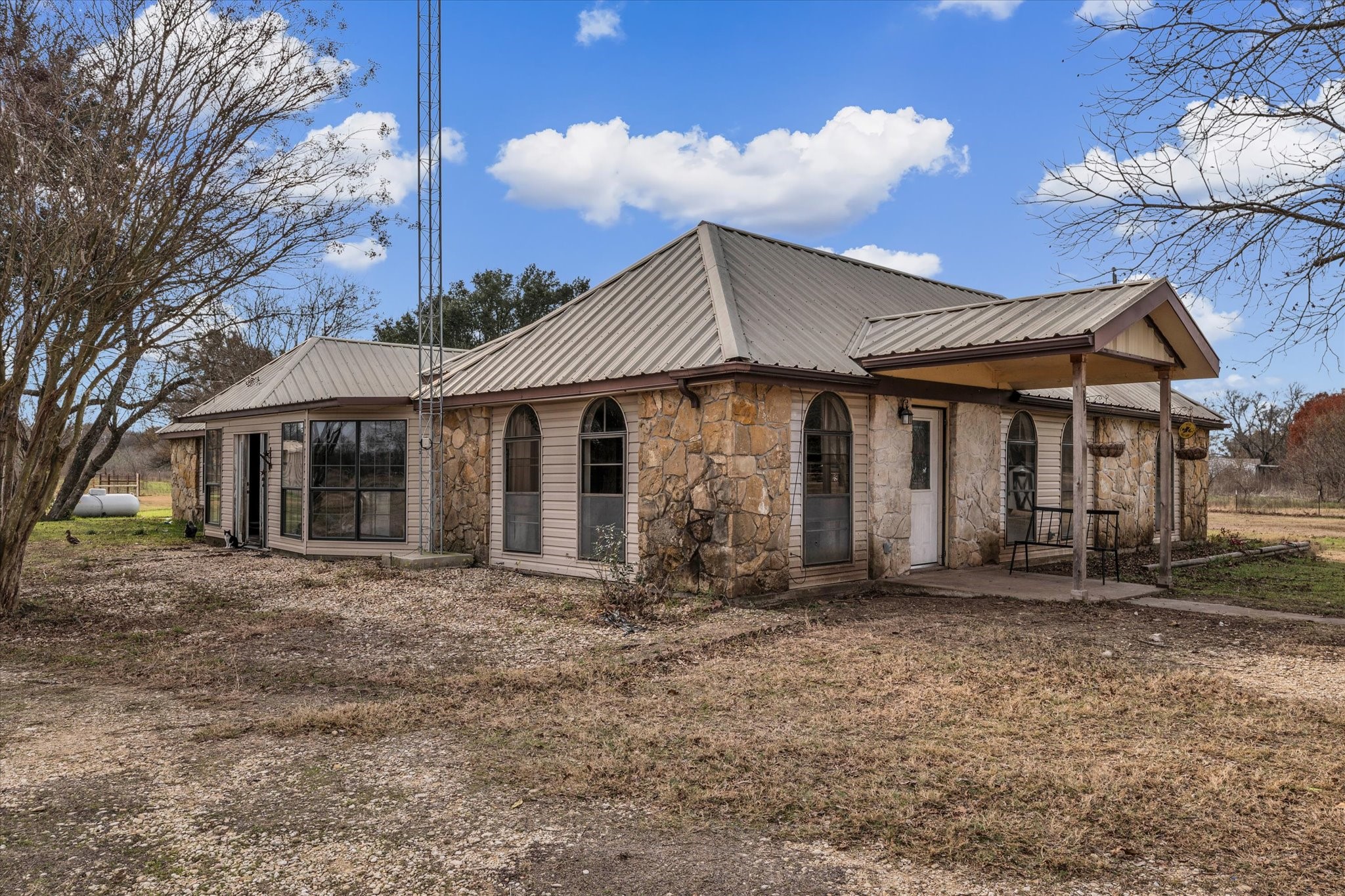 510 Old Sawmill Road Axtell TX 76624