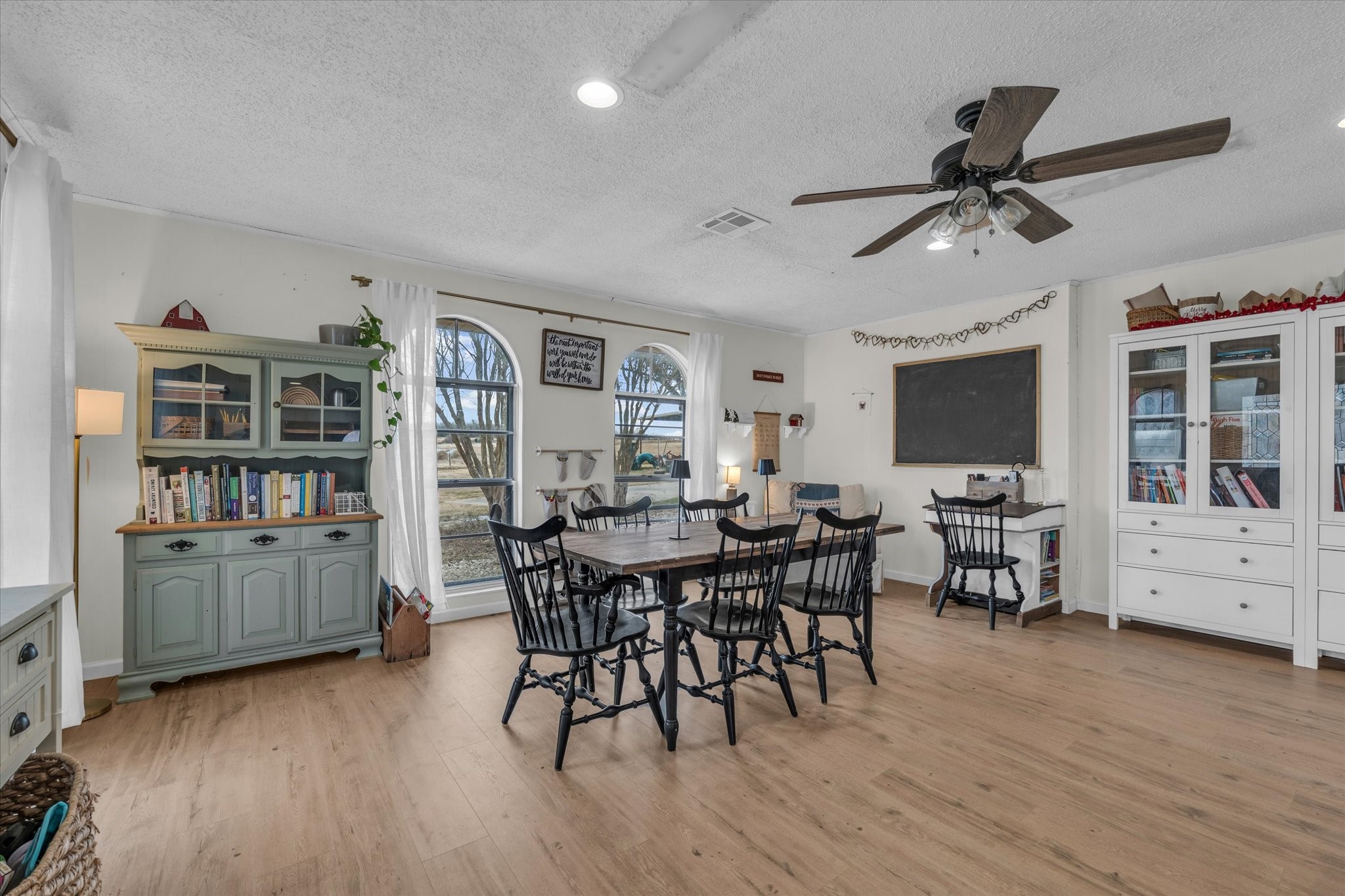 510 Old Sawmill Road Axtell TX 76624