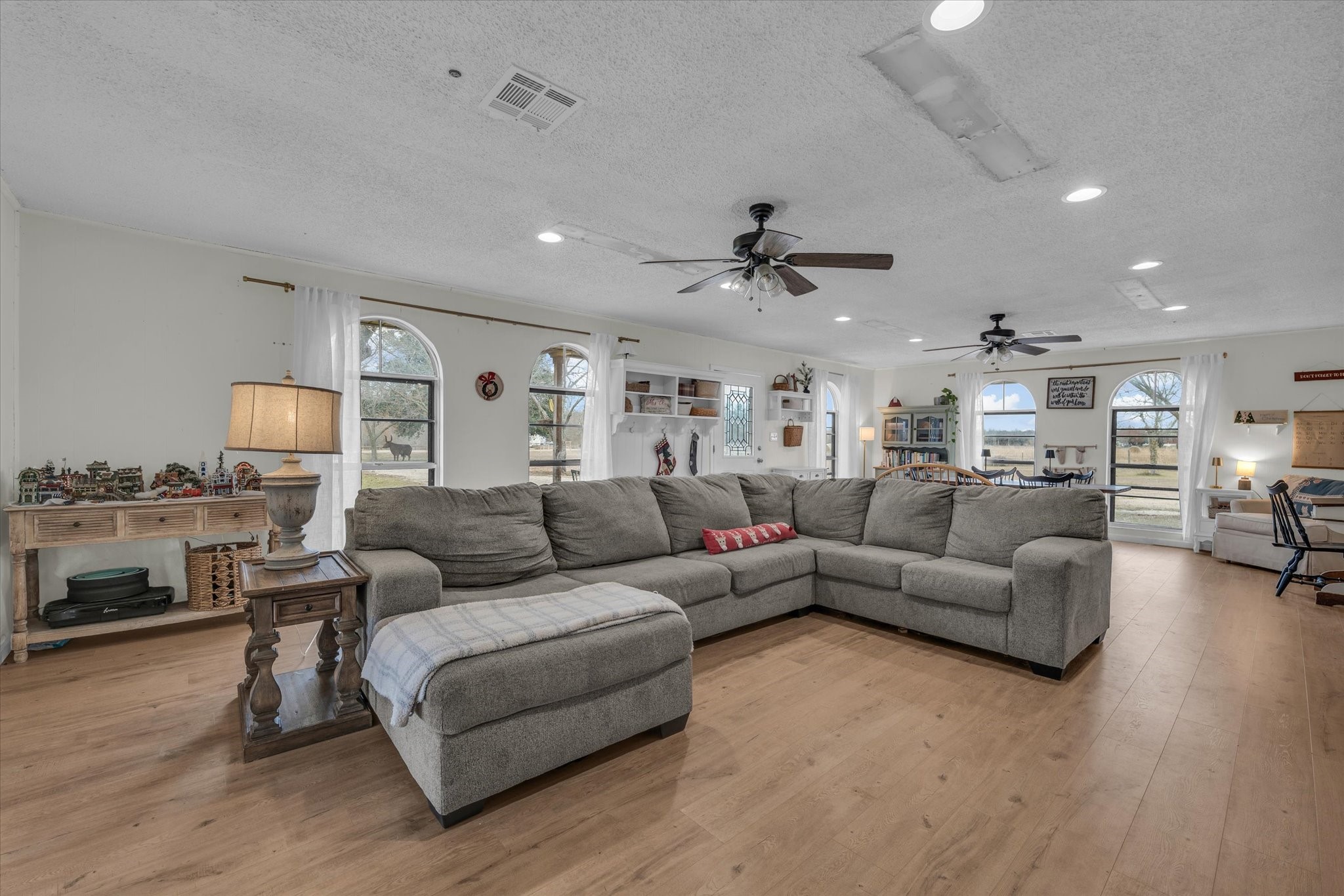 510 Old Sawmill Road Axtell TX 76624
