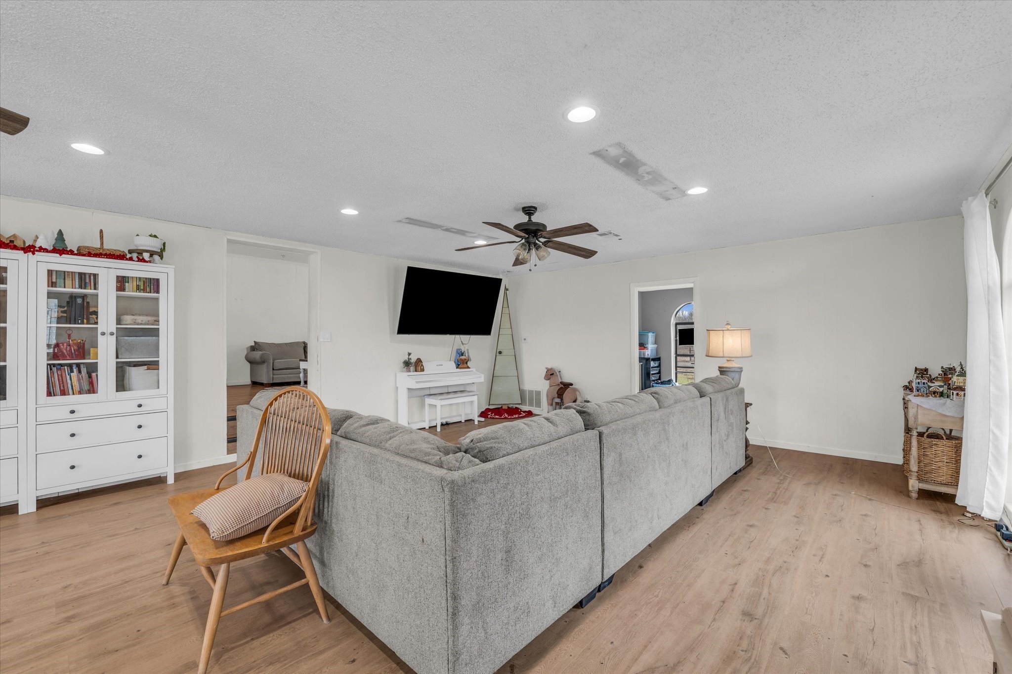 510 Old Sawmill Road Axtell TX 76624