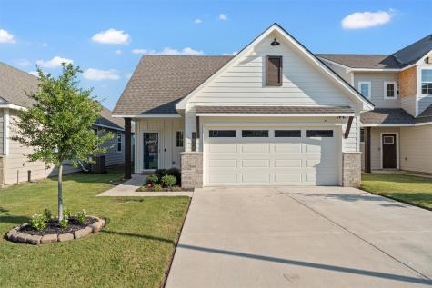 1516 Elise Avenue Waco TX 76706