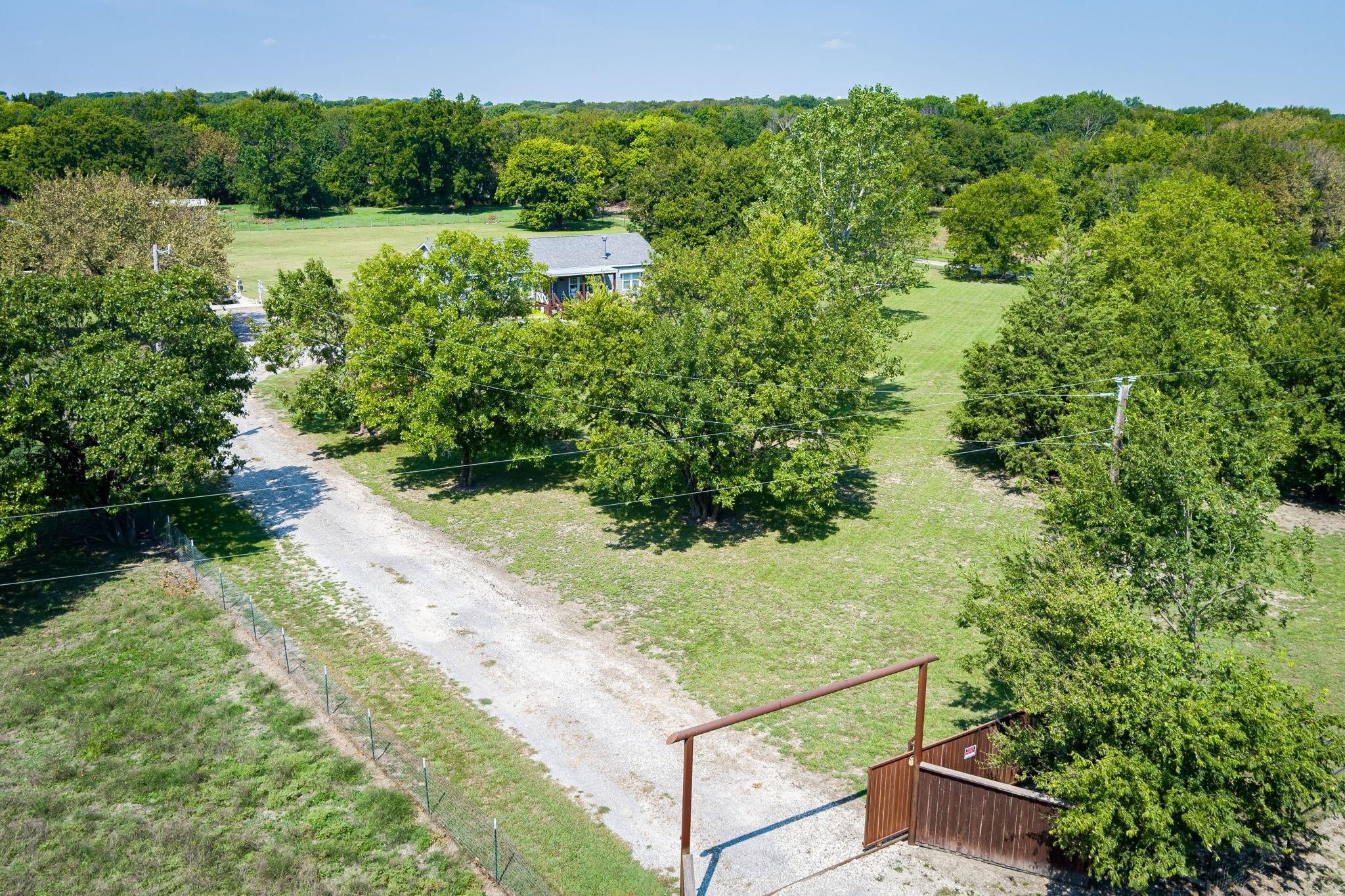 1714 County Road 5035 Leonard TX 75452