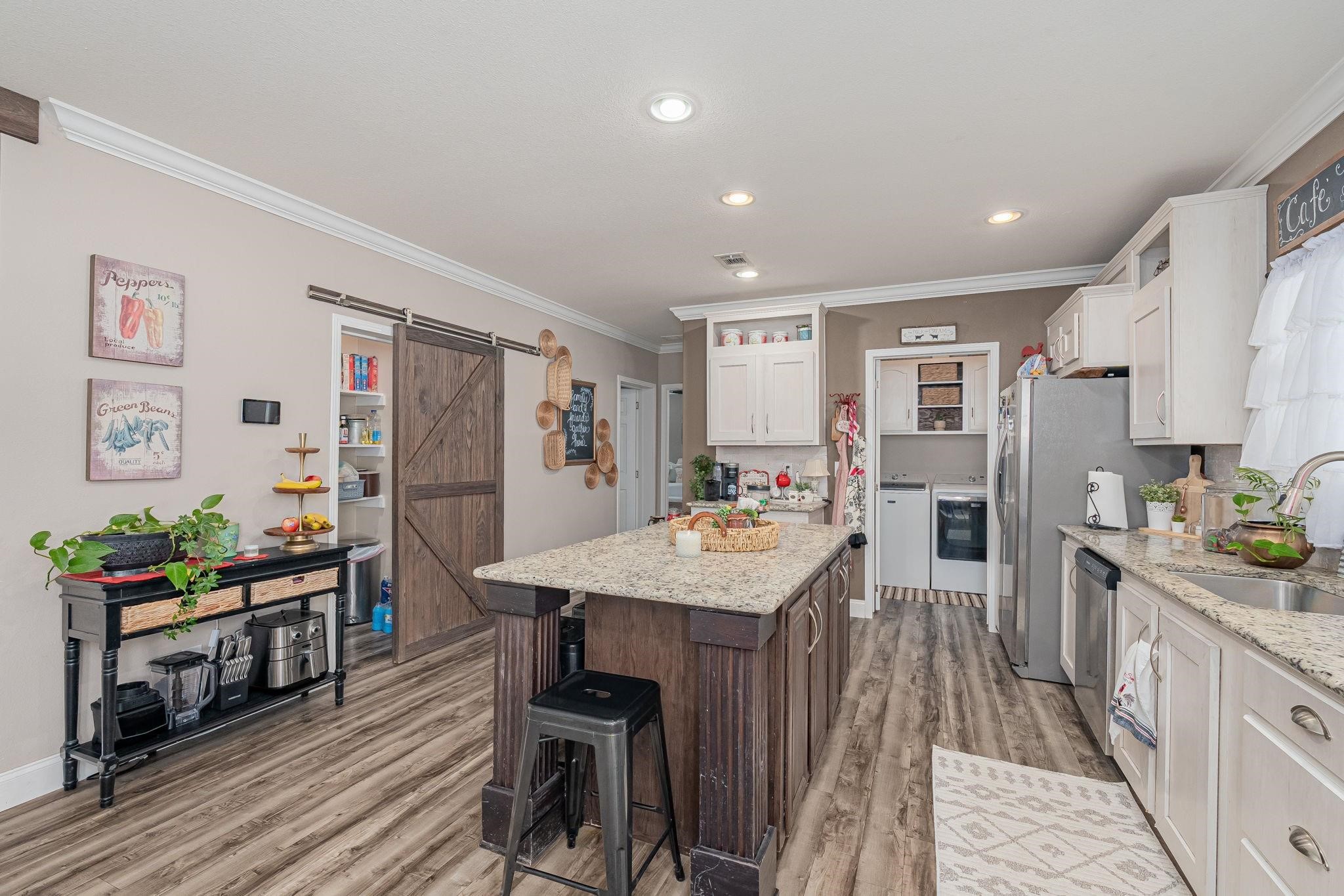 1714 County Road 5035 Leonard TX 75452