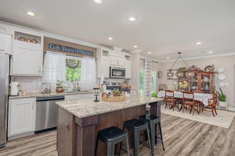 1714 County Road 5035 Leonard TX 75452