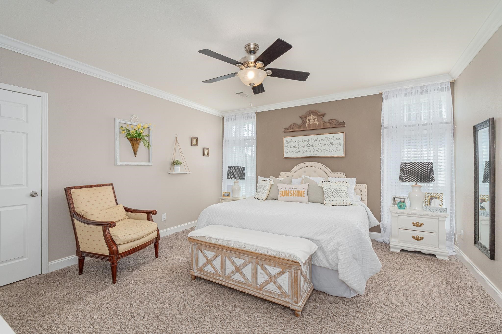 1714 County Road 5035 Leonard TX 75452