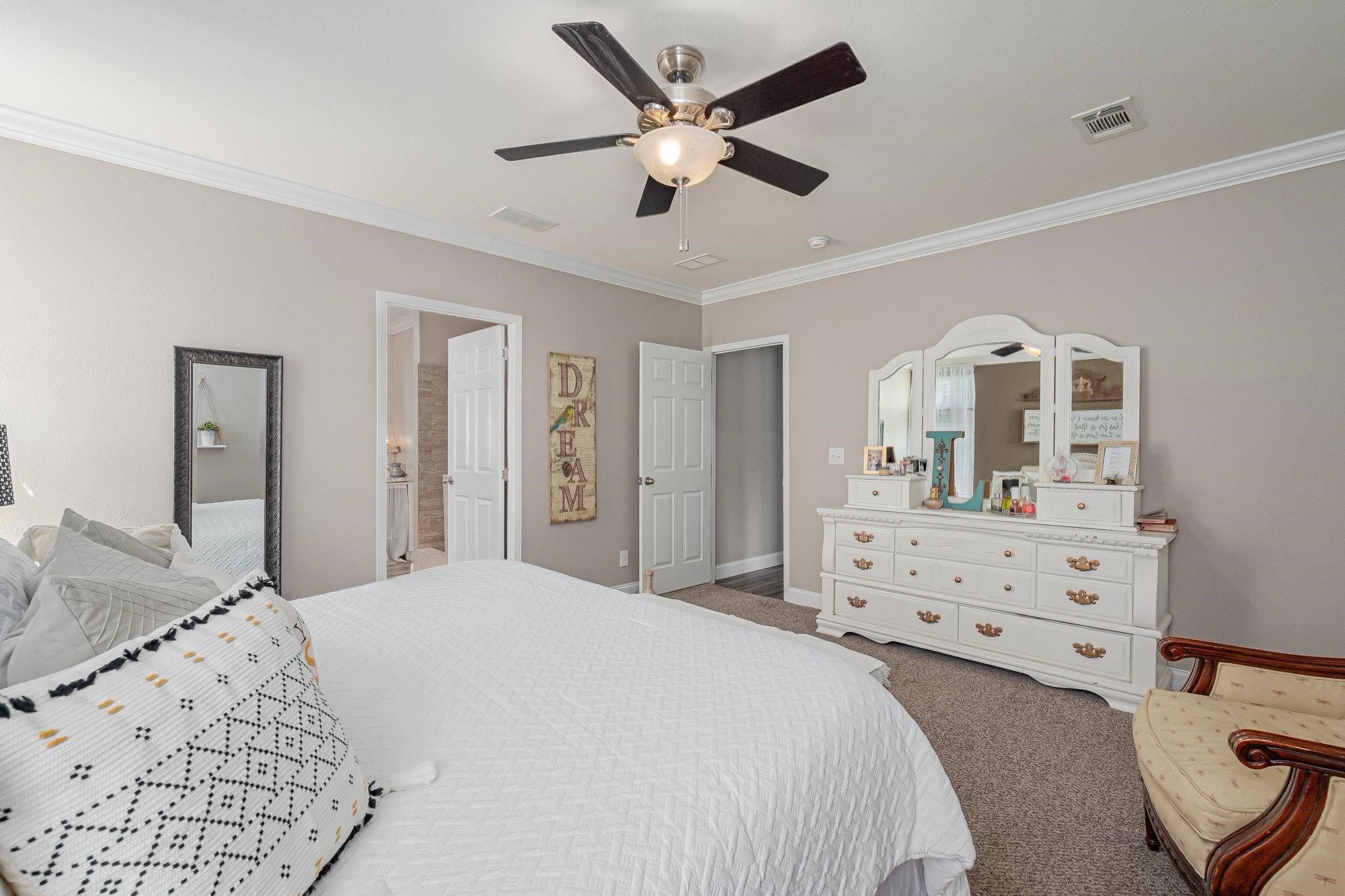 1714 County Road 5035 Leonard TX 75452