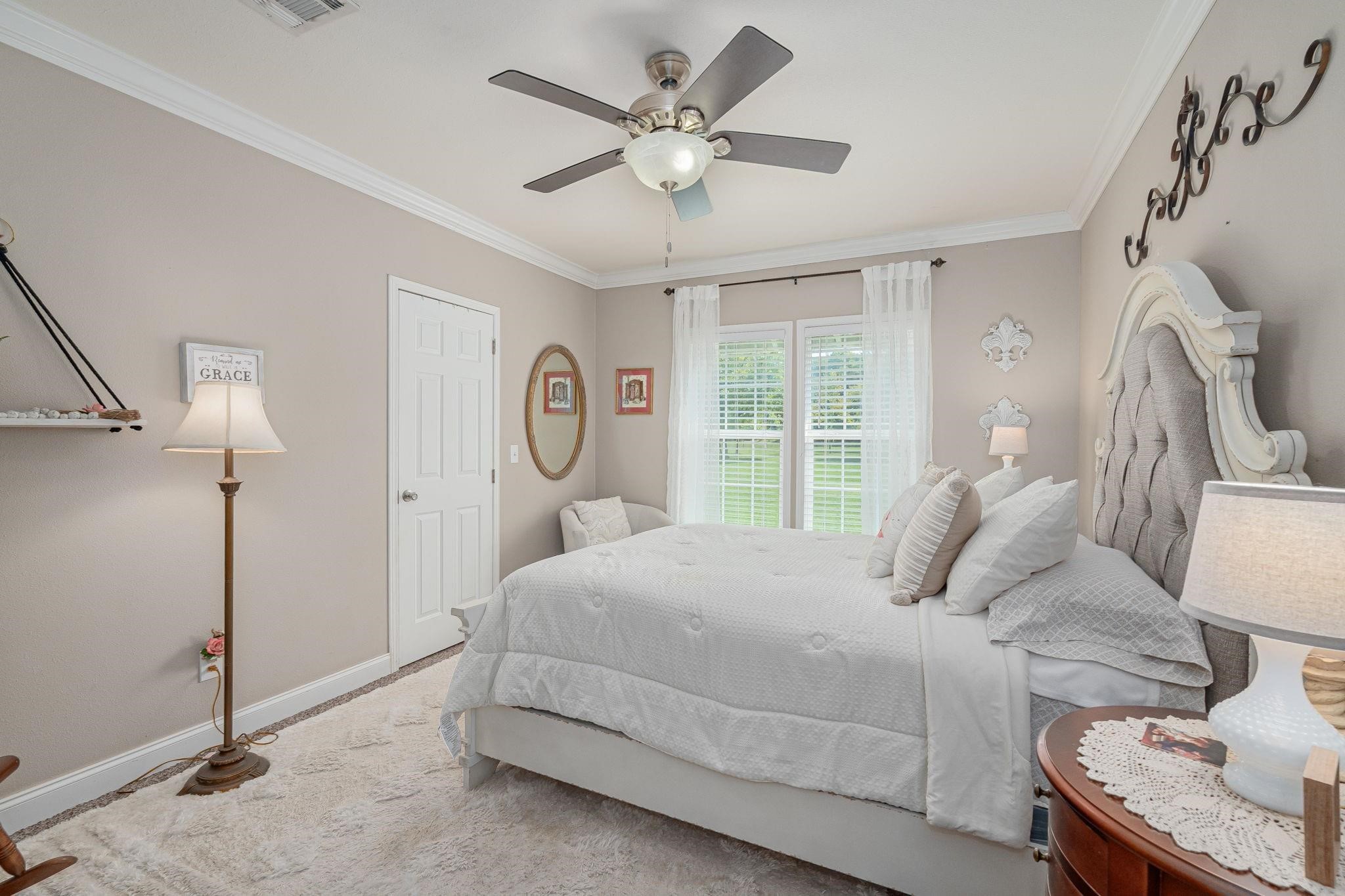 1714 County Road 5035 Leonard TX 75452