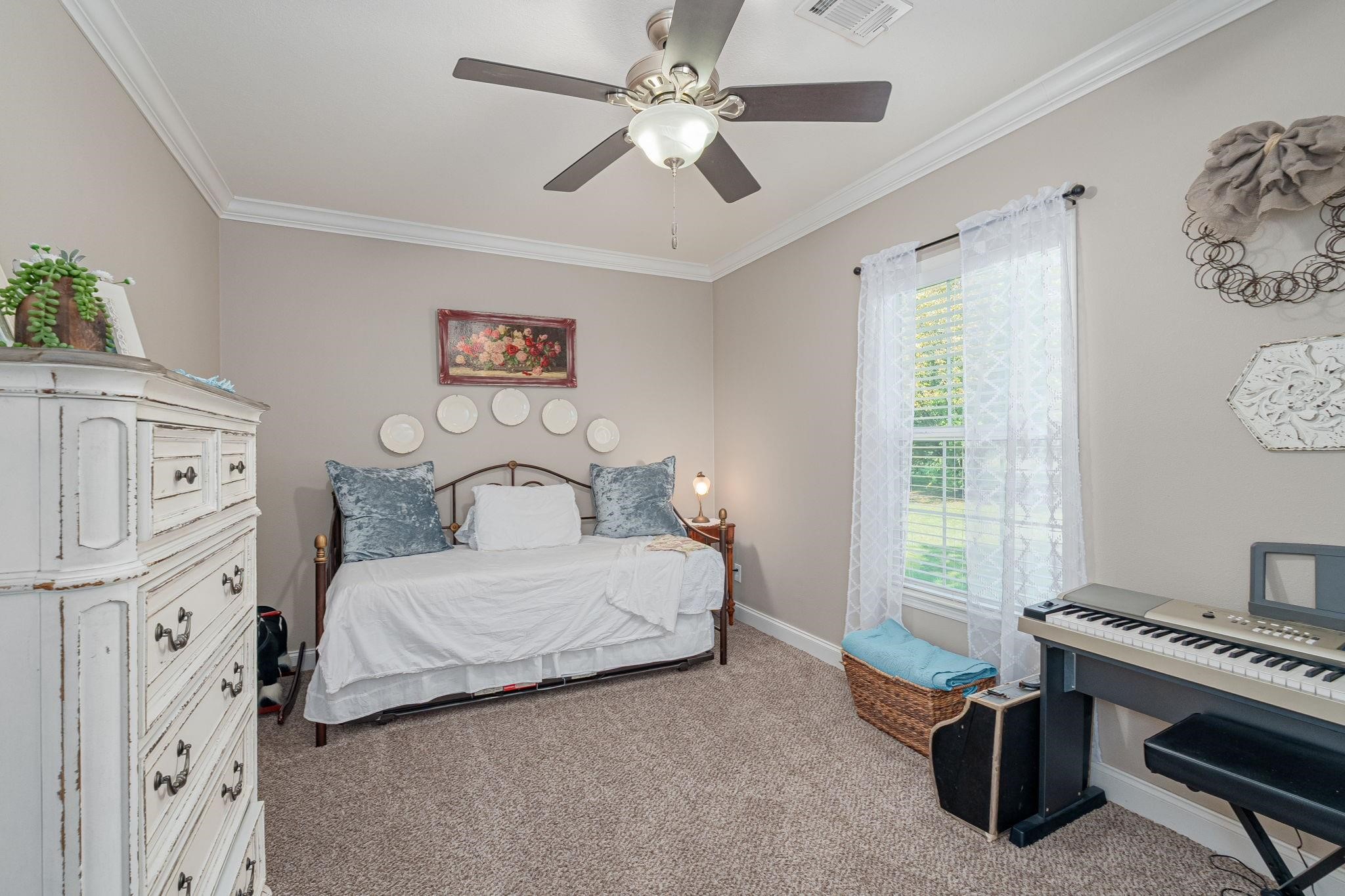 1714 County Road 5035 Leonard TX 75452