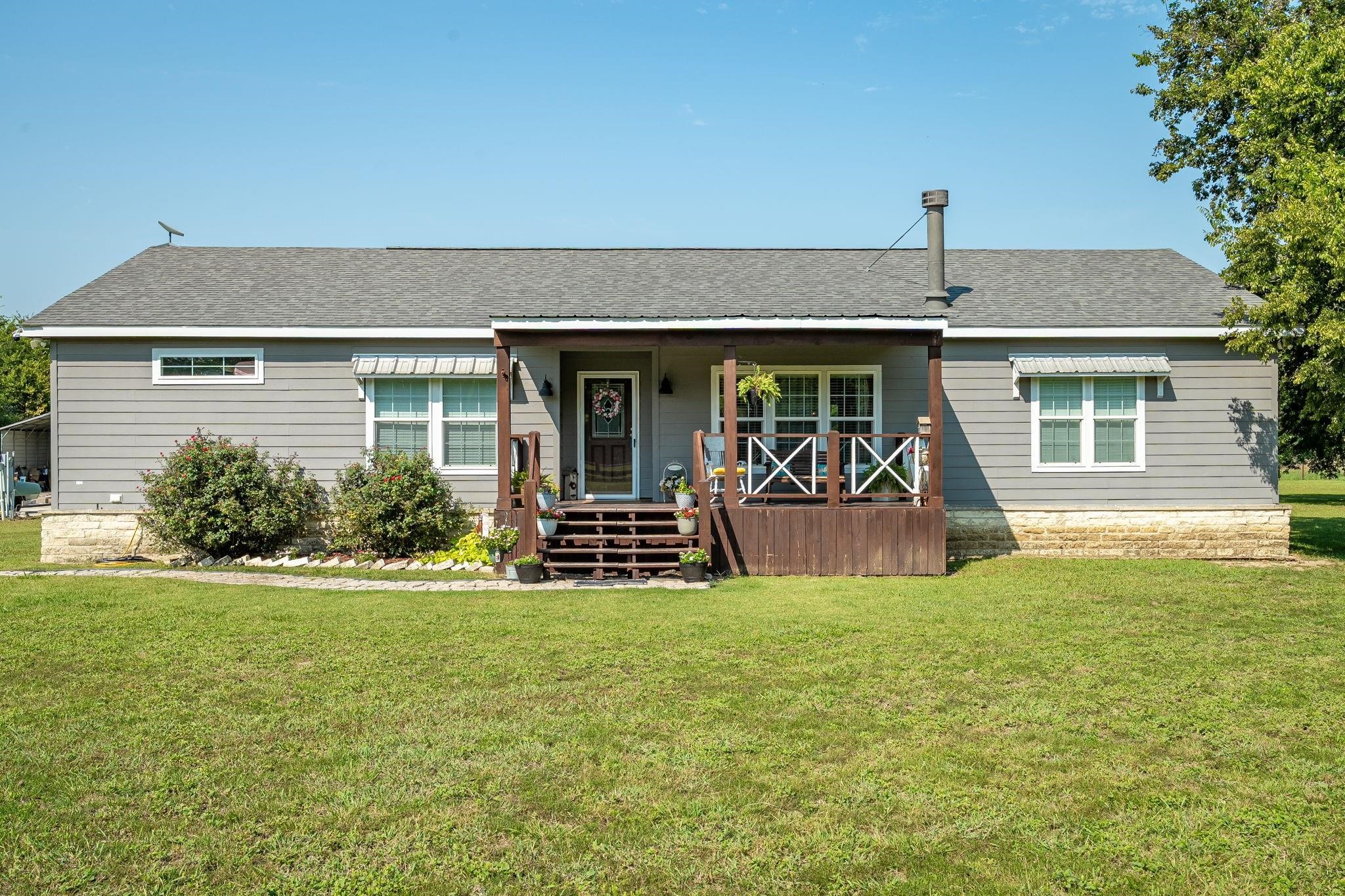 1714 County Road 5035 Leonard TX 75452