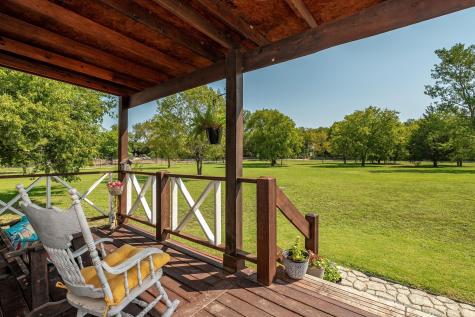 1714 County Road 5035 Leonard TX 75452