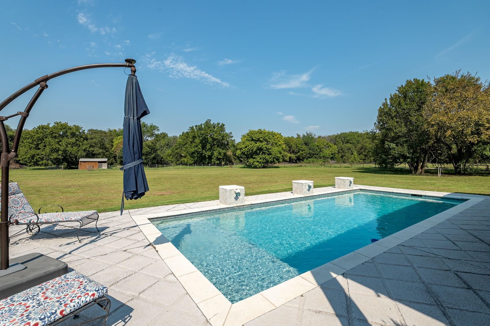 1714 County Road 5035 Leonard TX 75452