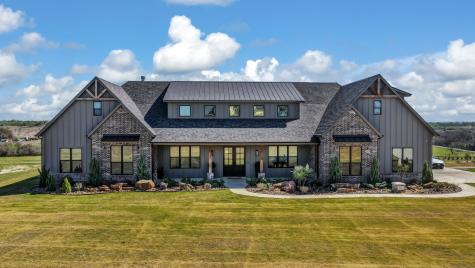 210 Wren View Weatherford TX 76087