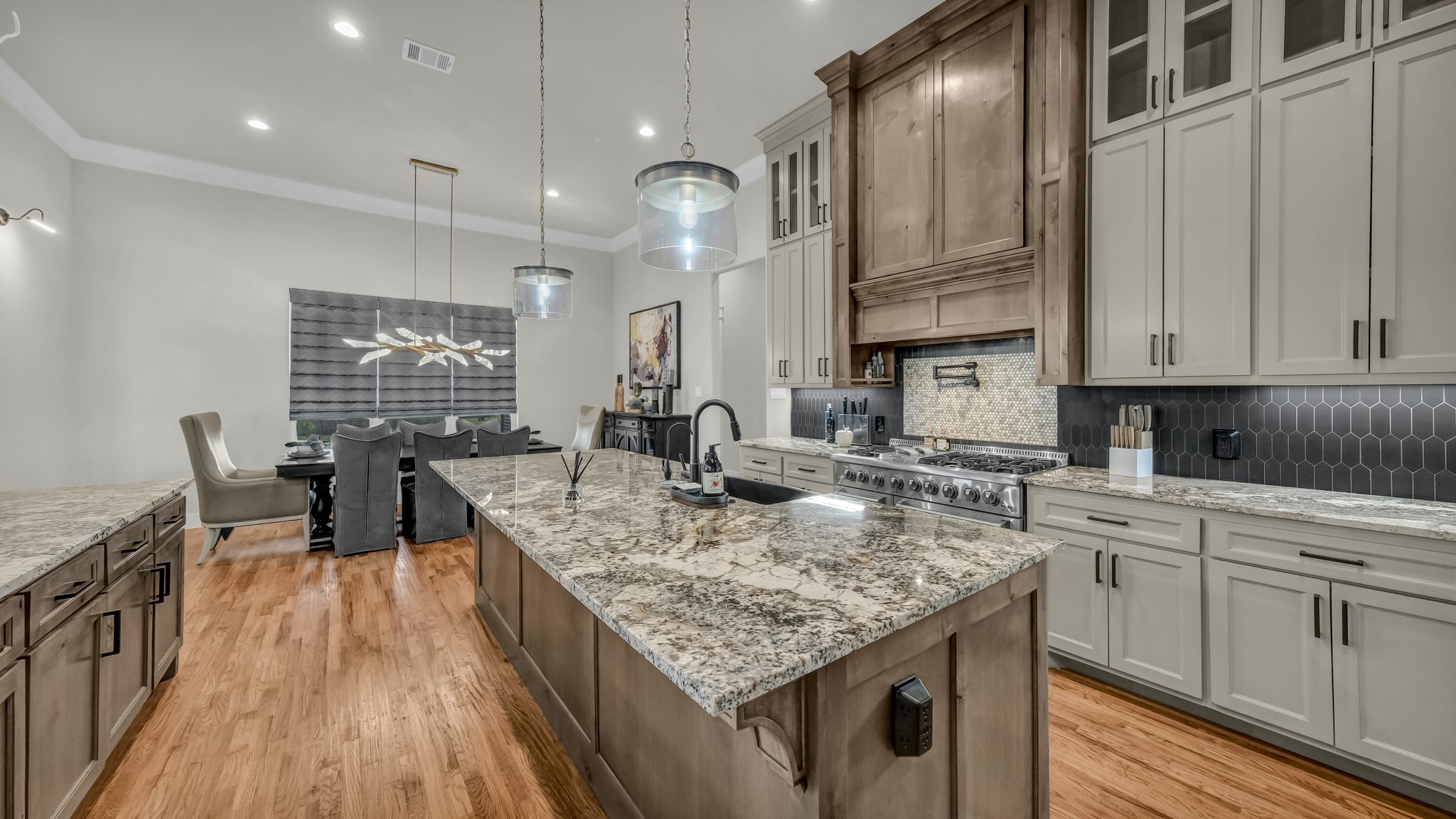 210 Wren View Weatherford TX 76087
