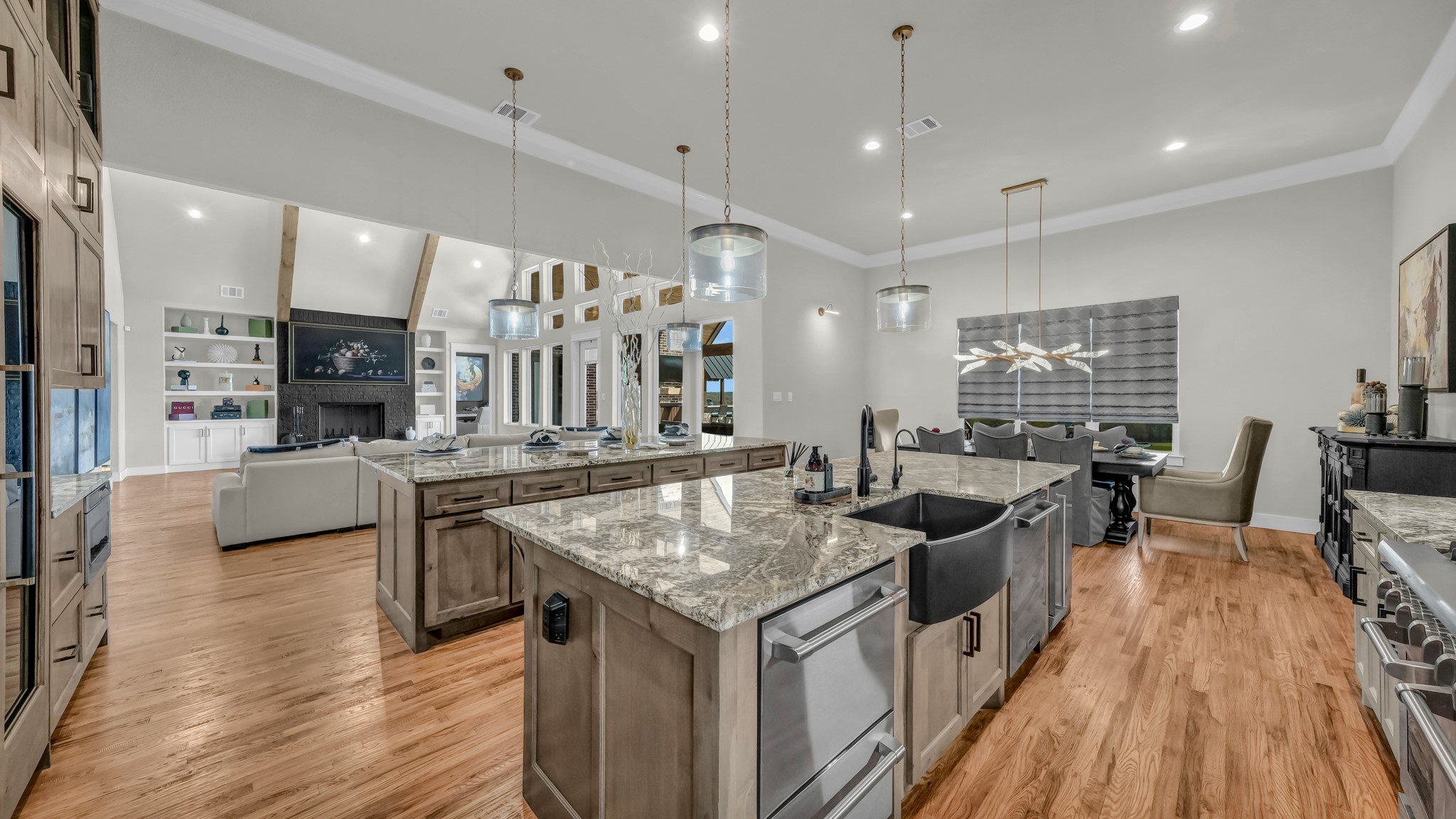210 Wren View Weatherford TX 76087