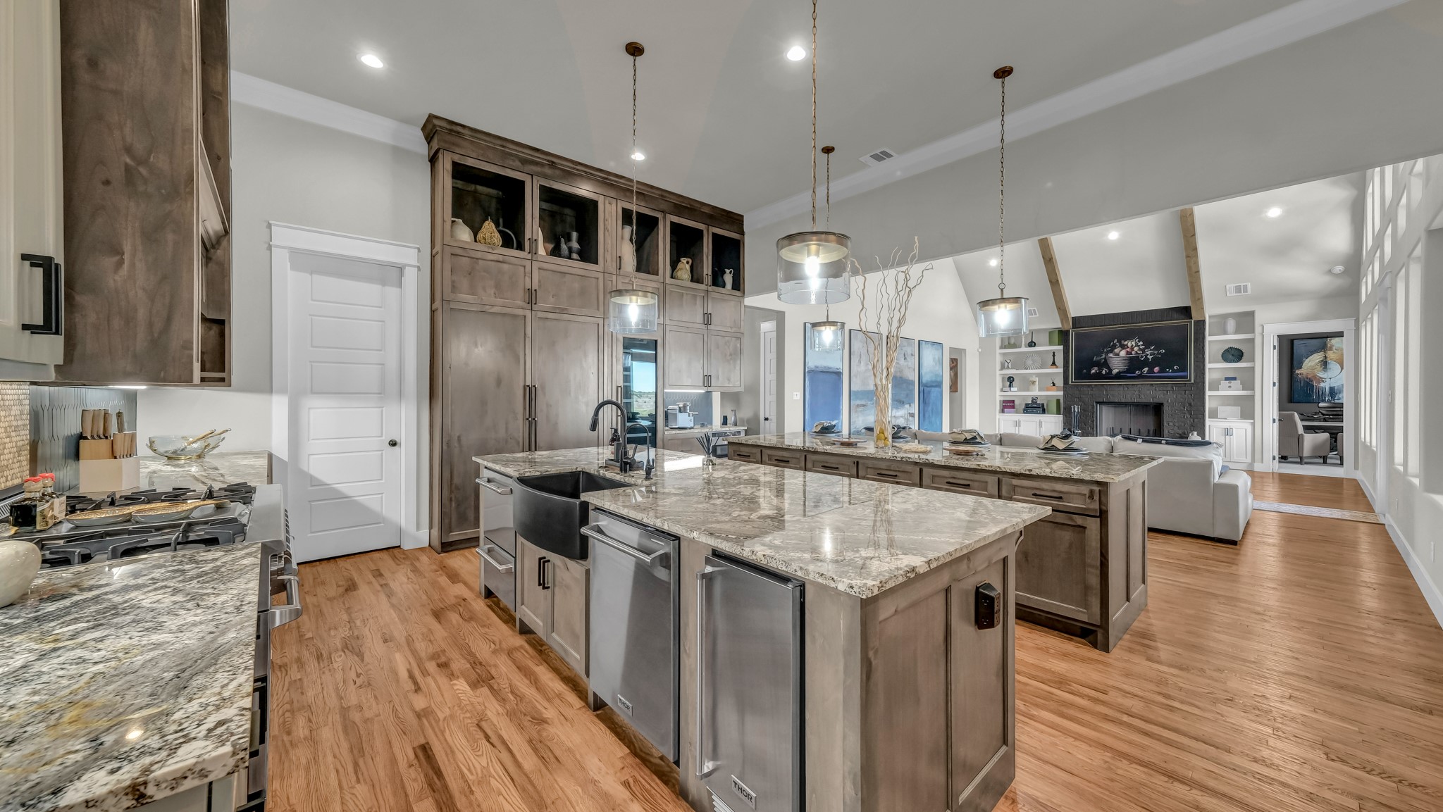 210 Wren View Weatherford TX 76087