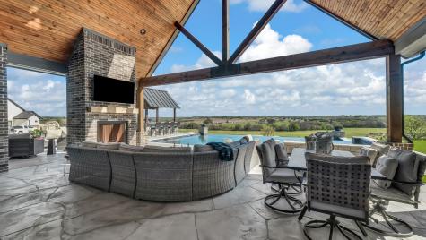 210 Wren View Weatherford TX 76087