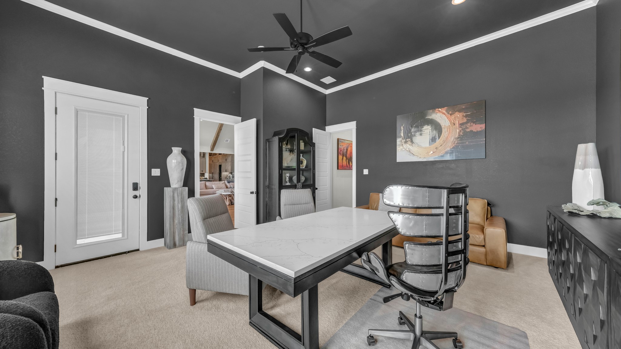 210 Wren View Weatherford TX 76087