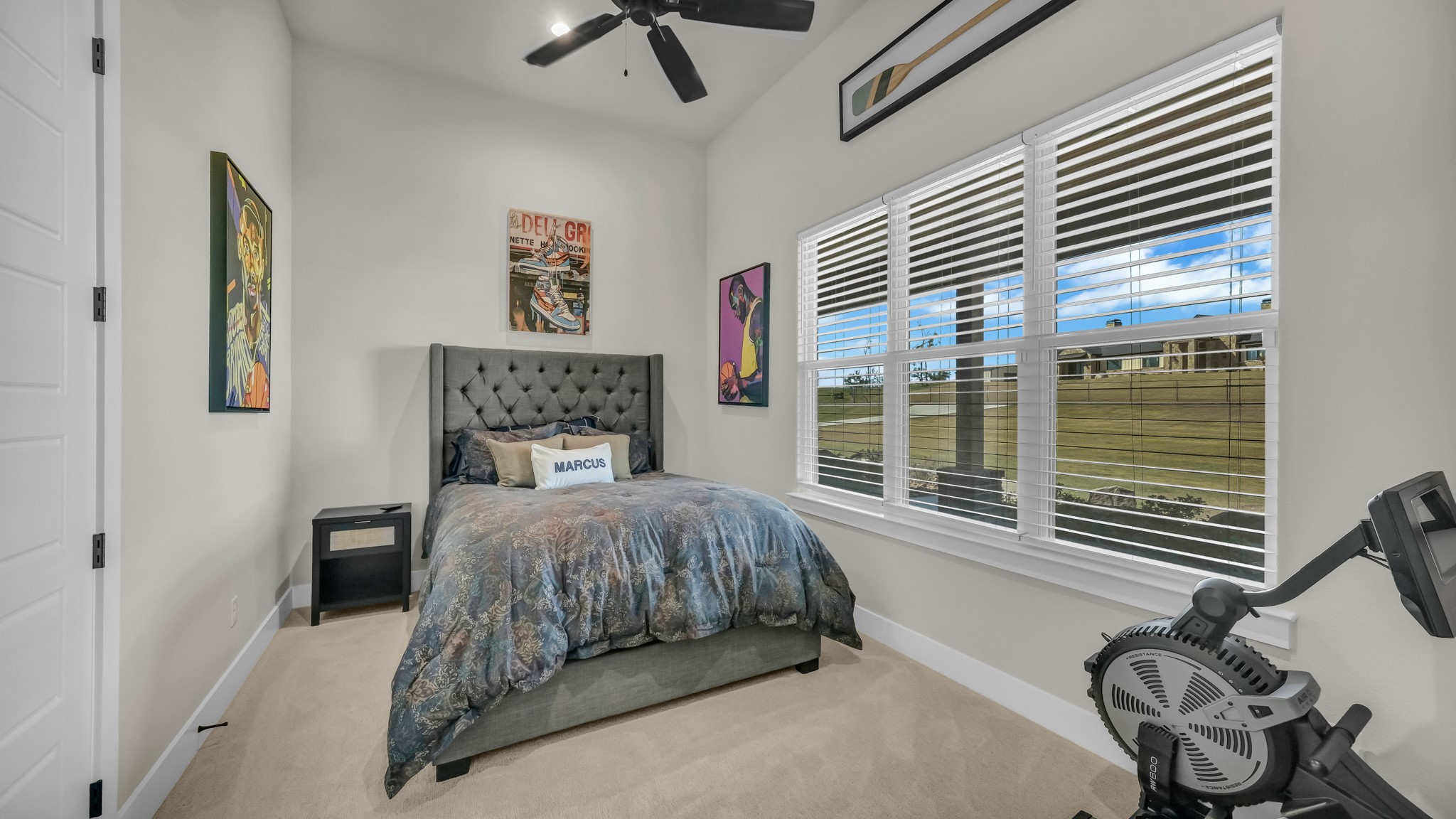 210 Wren View Weatherford TX 76087