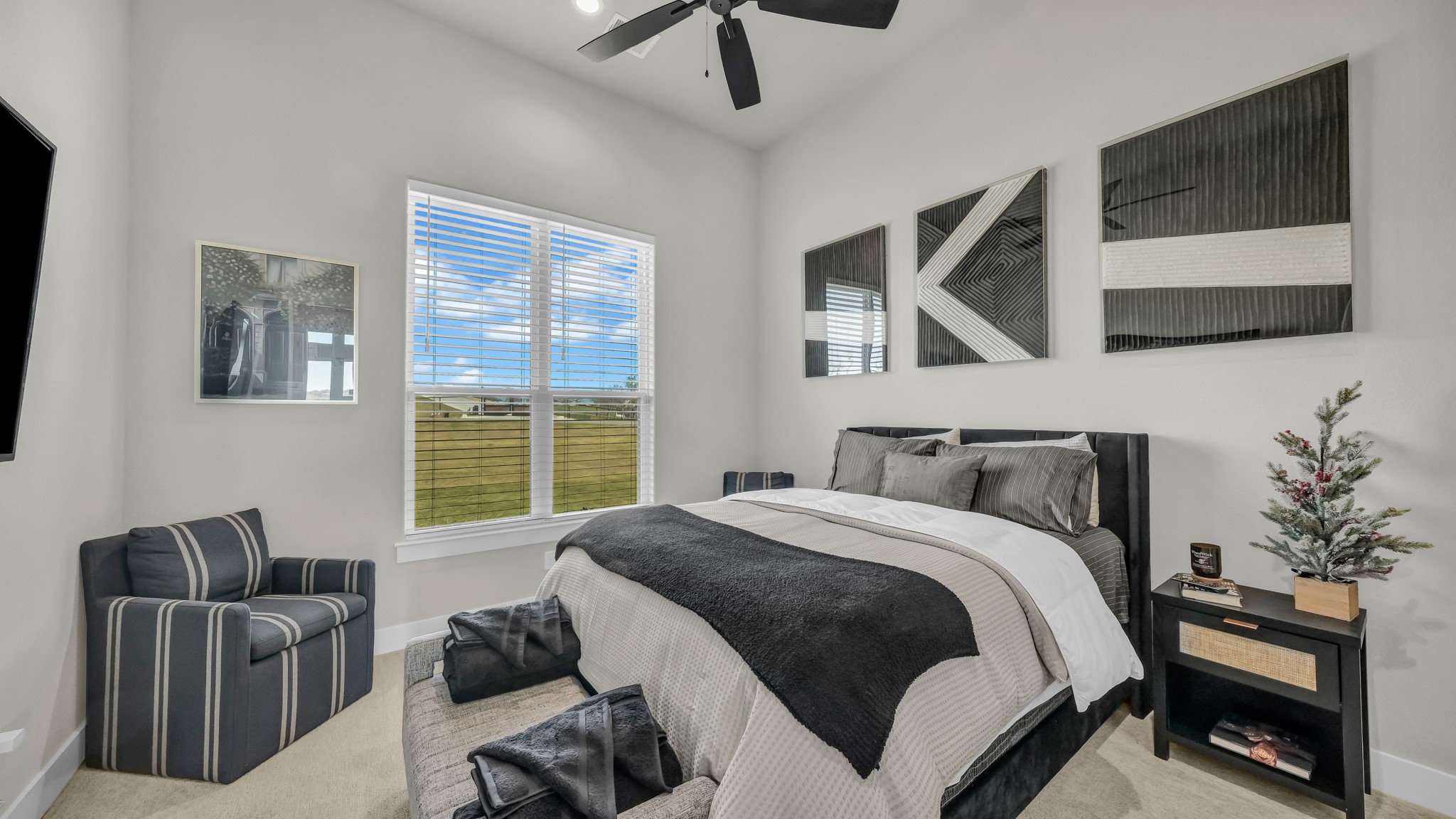 210 Wren View Weatherford TX 76087