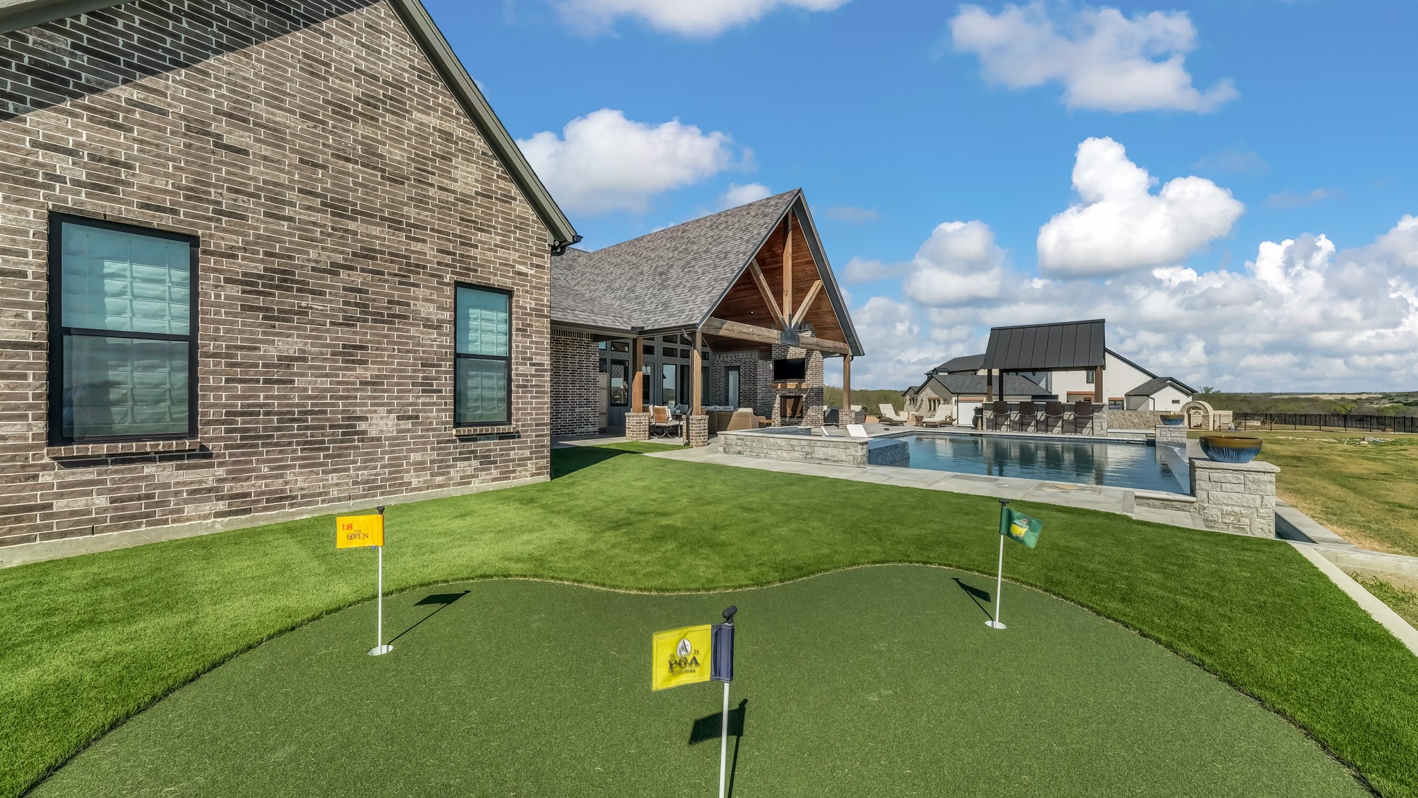 210 Wren View Weatherford TX 76087