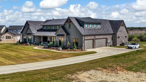 210 Wren View Weatherford TX 76087