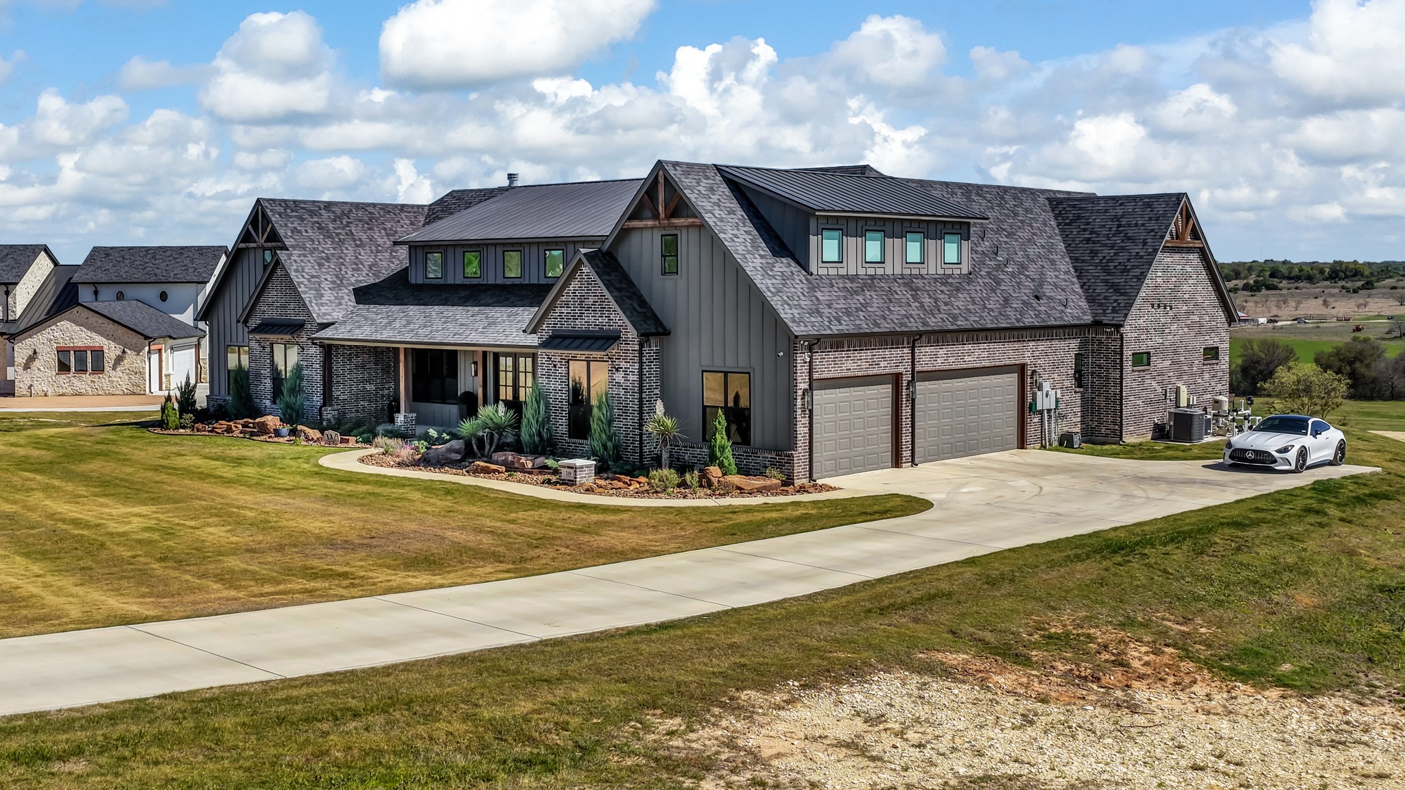 210 Wren View Weatherford TX 76087