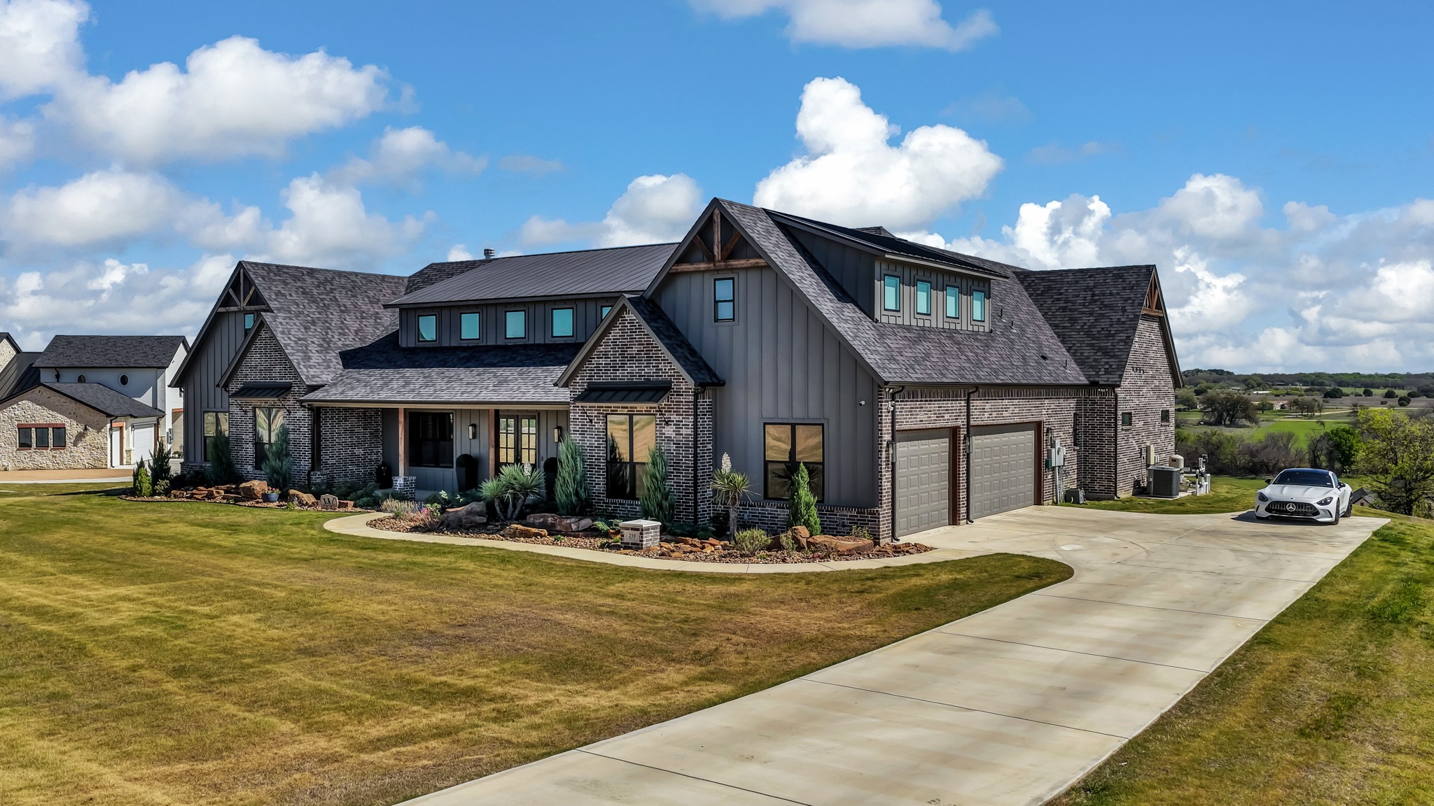 210 Wren View Weatherford TX 76087
