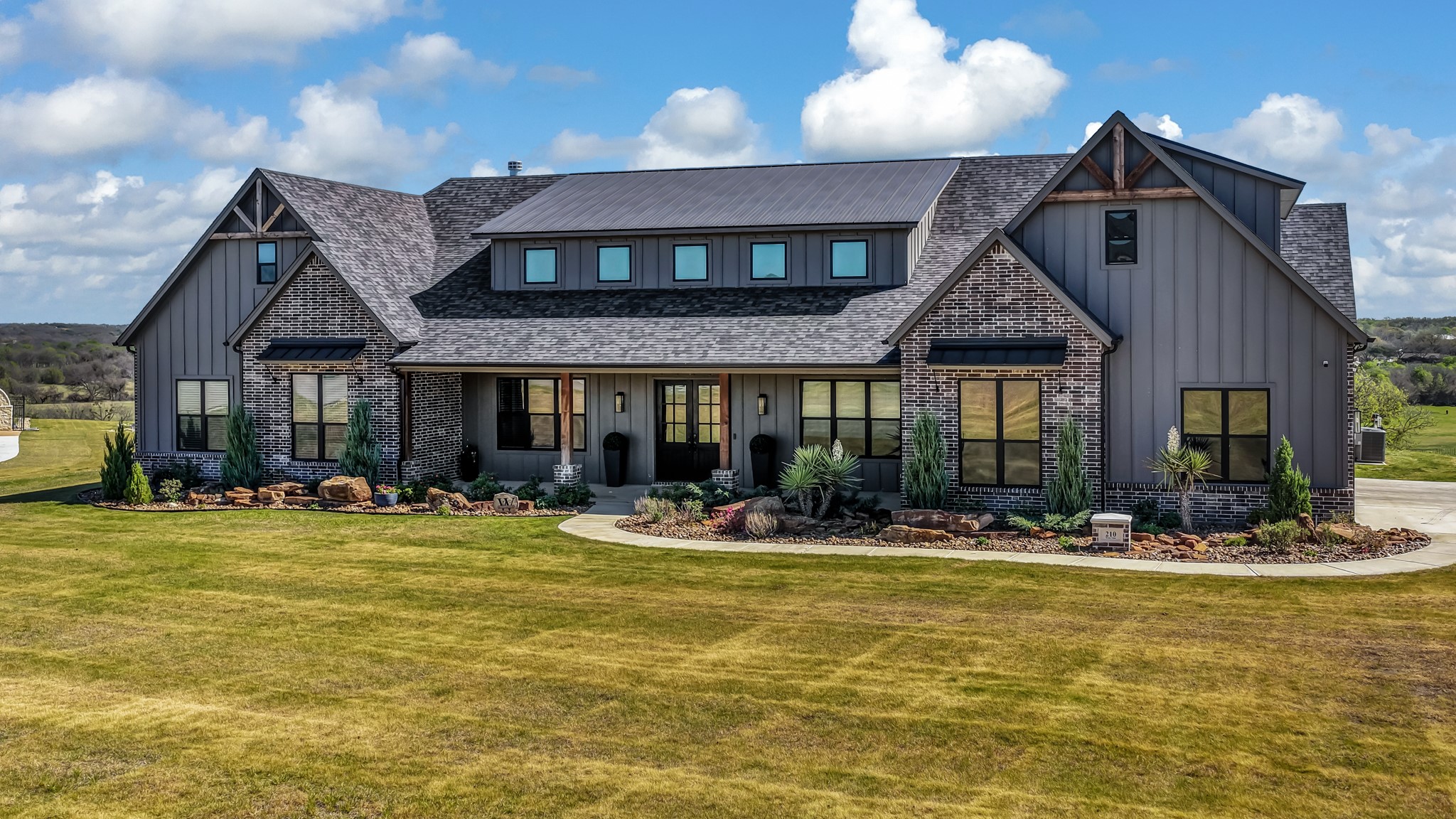 210 Wren View Weatherford TX 76087